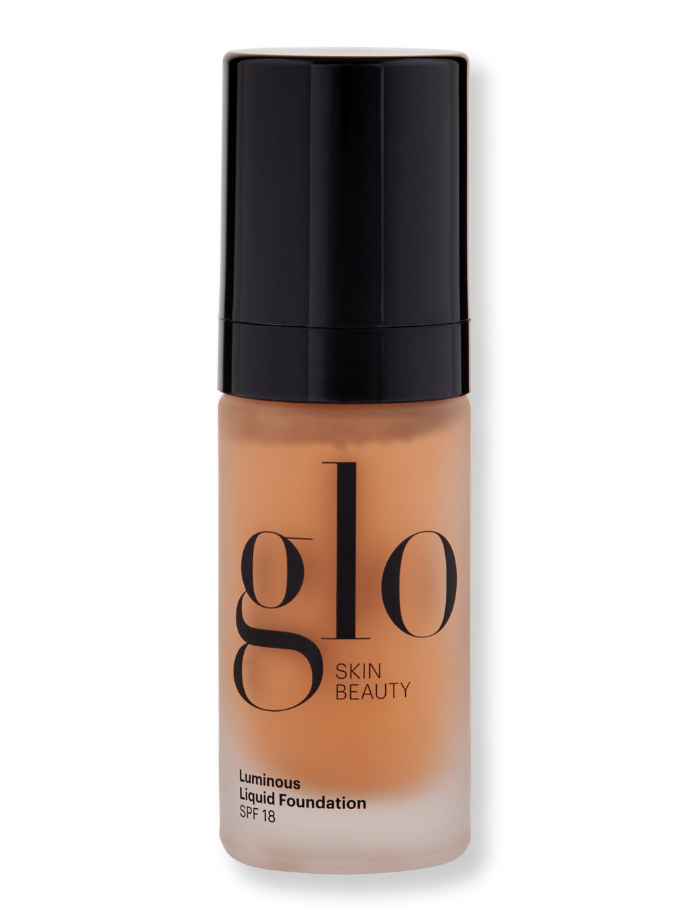 Glo Skin Luminous Liquid Foundation SPF 18、mySite、gigharbornorthrealestate