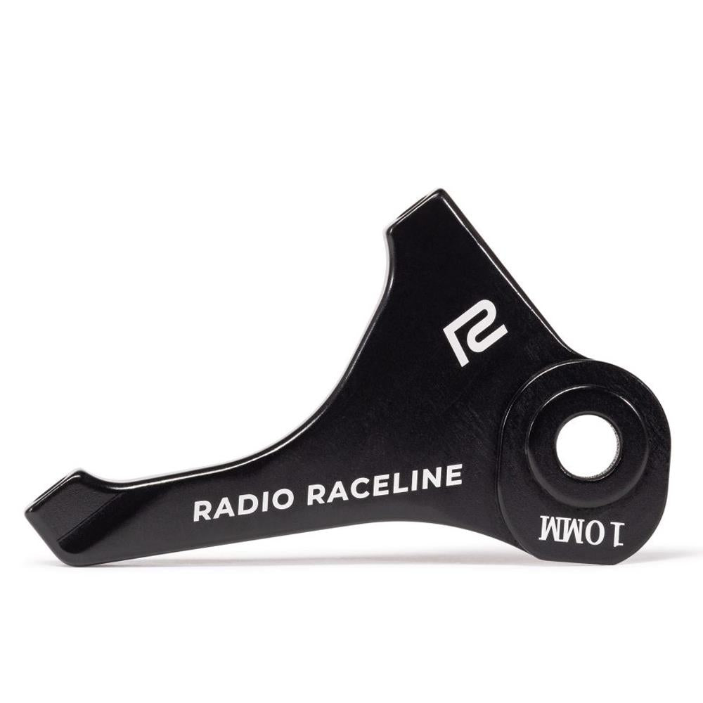  Radio Race Helium Pro Disc Brake Mount、mySite、merchandisen