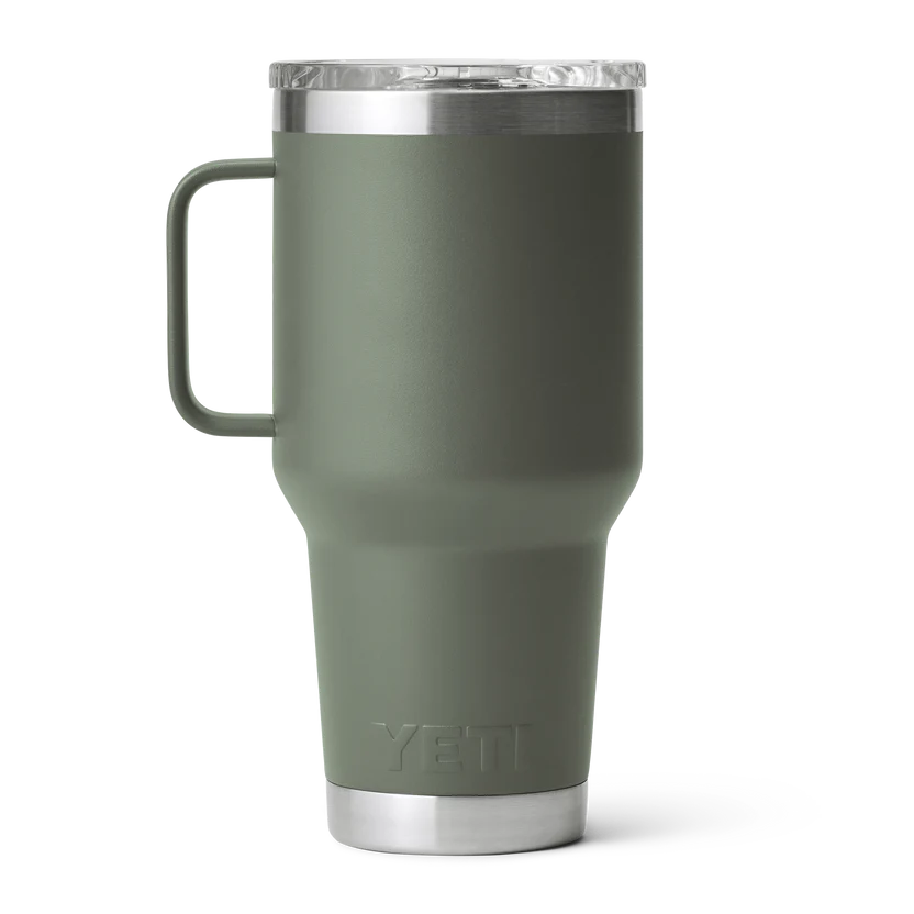 YETI Rambler 30 oz Travel Mug、mySite、noshort