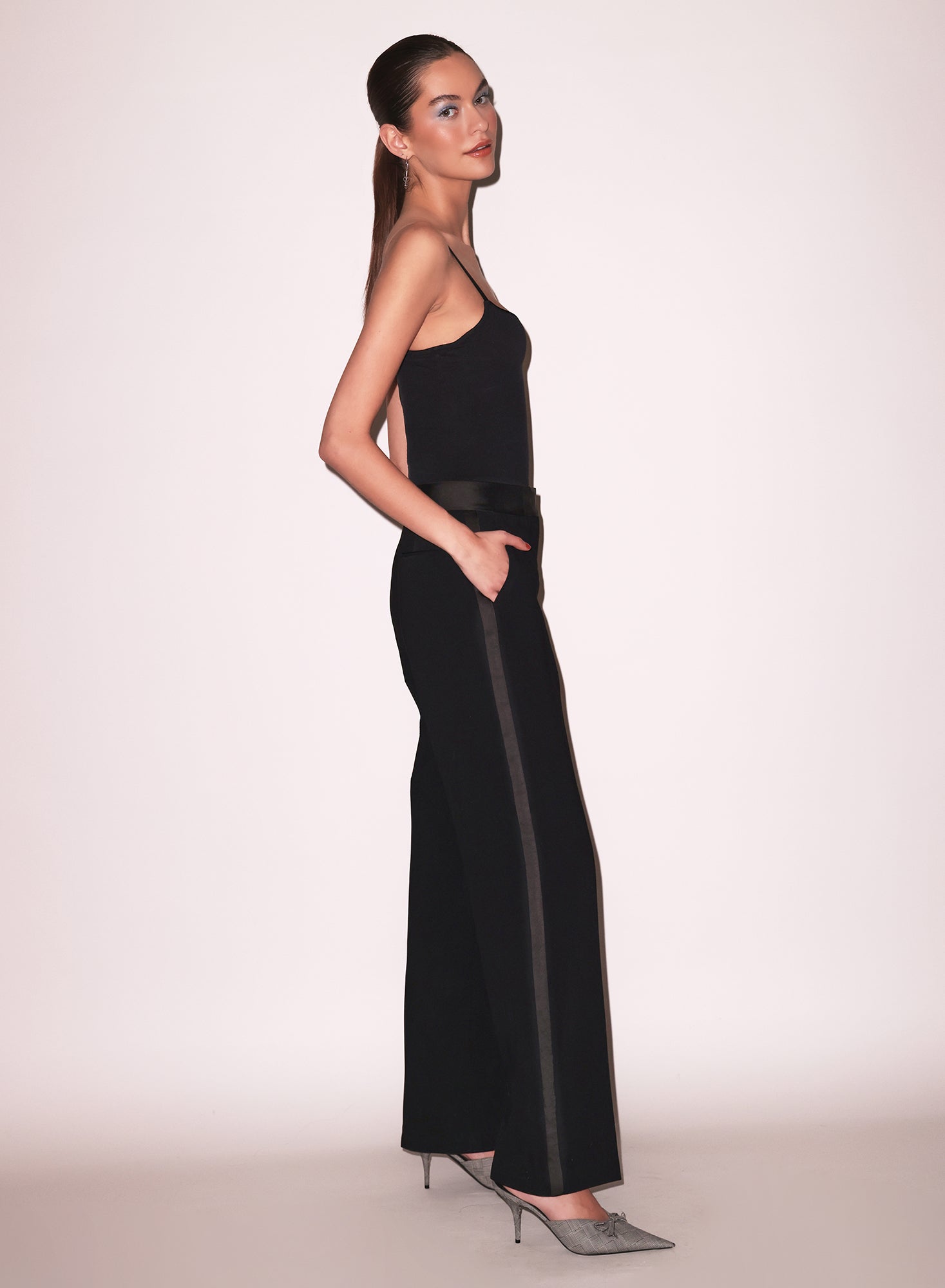 Jersey Built-In Bra Cami、mySite、bengalsvssteelers