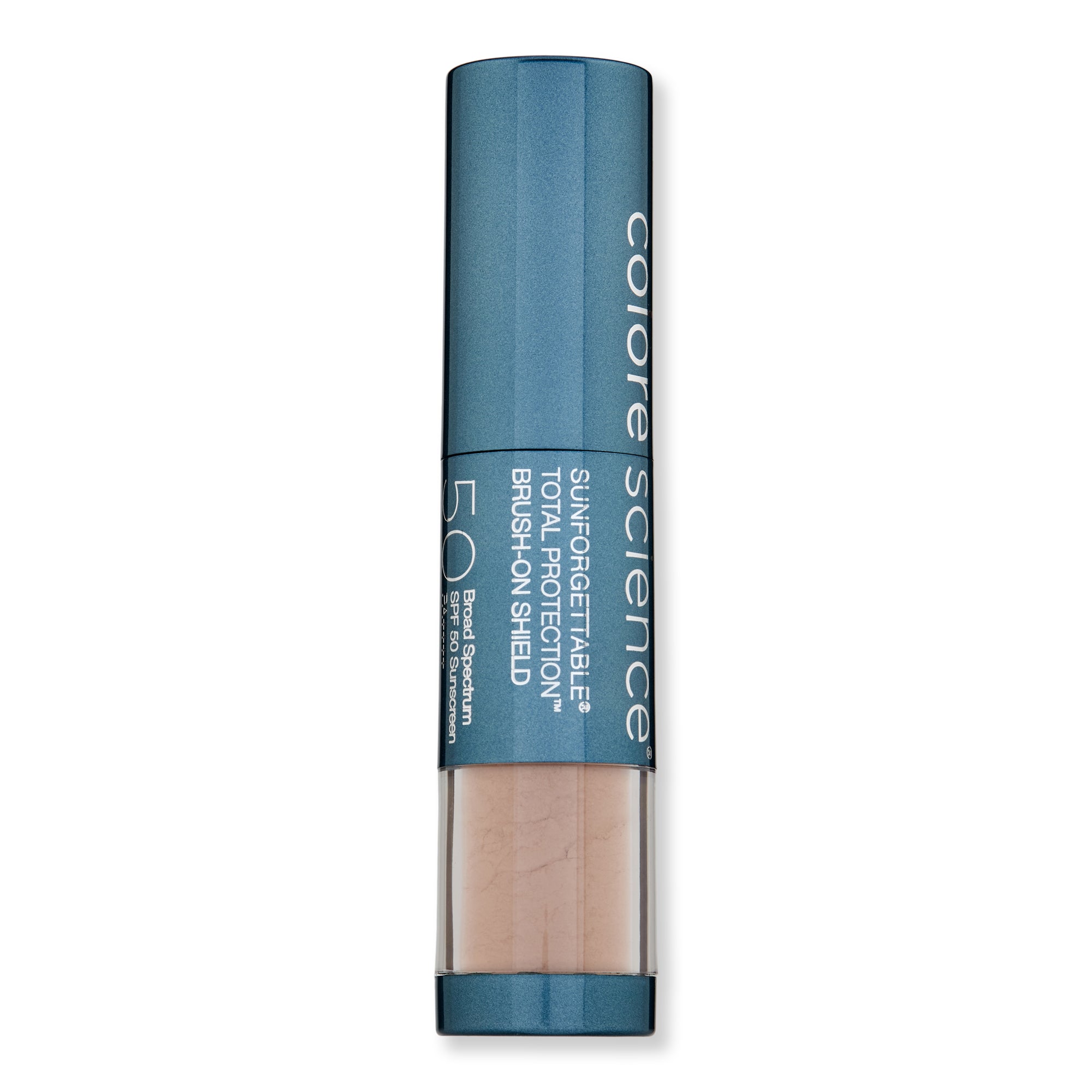 Colorescience Sunforgettable Total Protection Brush-On Shield SPF 50、mySite、gigharbornorthrealestate