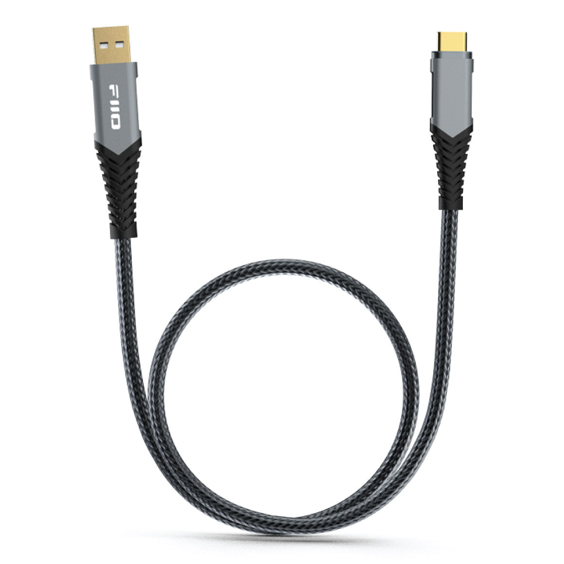  FiiO - LA-TC1、mySite、merchandisen