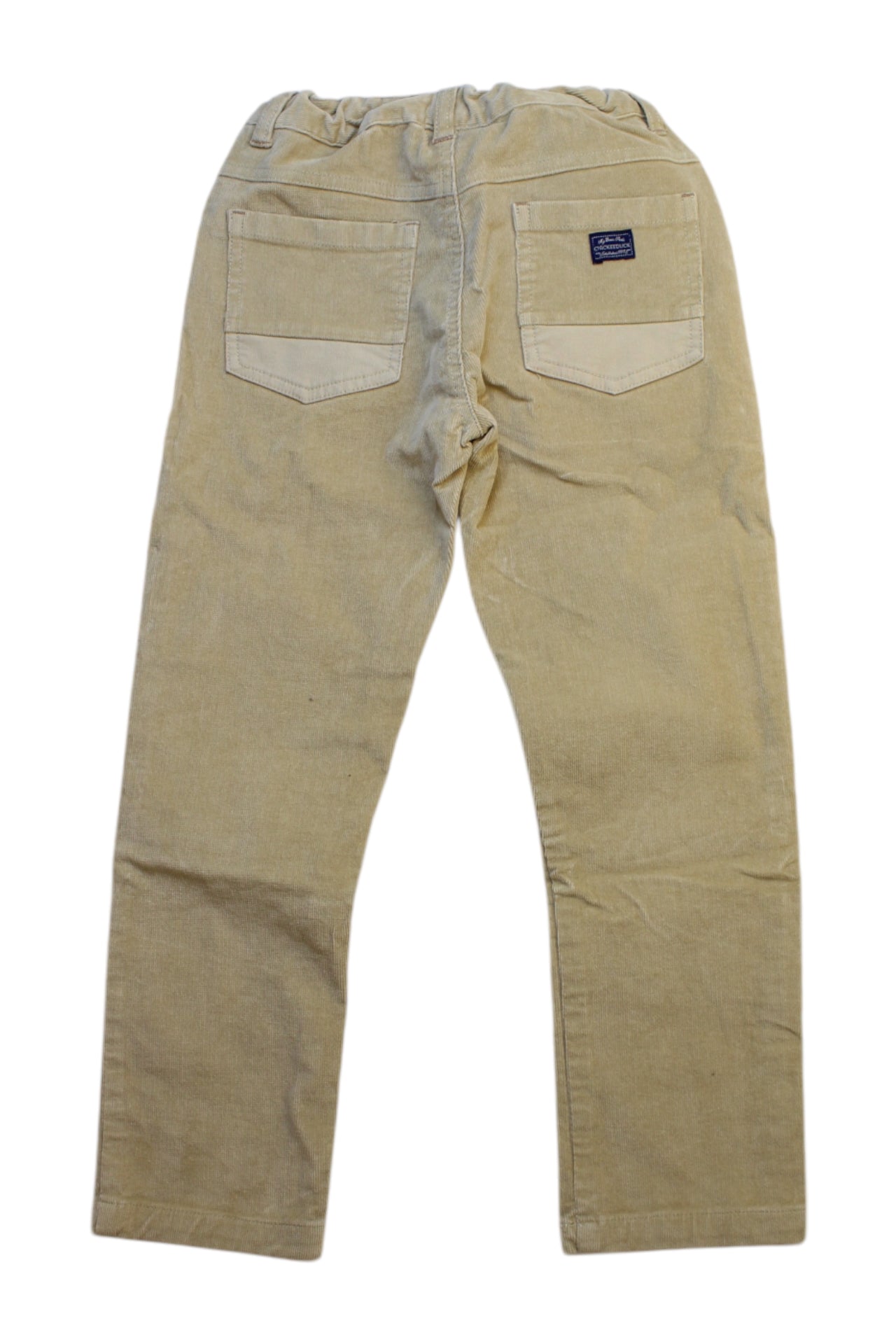 Chickeeduck Corduroy Pants Size 5-6T、mySite、g9winljtr