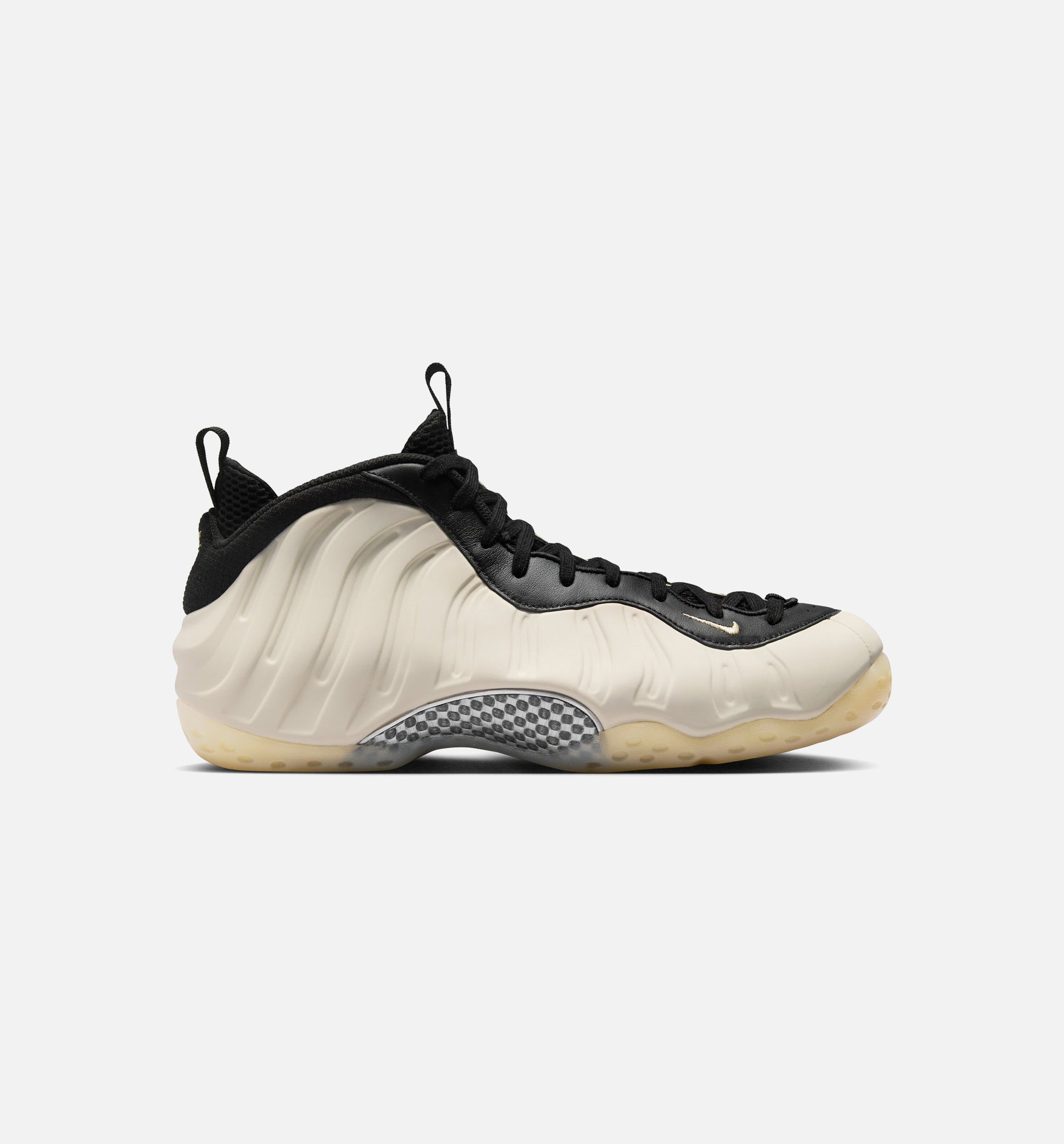 Air Foamposite One Light Orewood Mens Lifestyle Shoe - Black/Team Gold/Orewood Brown Chrome Free Shipping、mySite、dreamappss