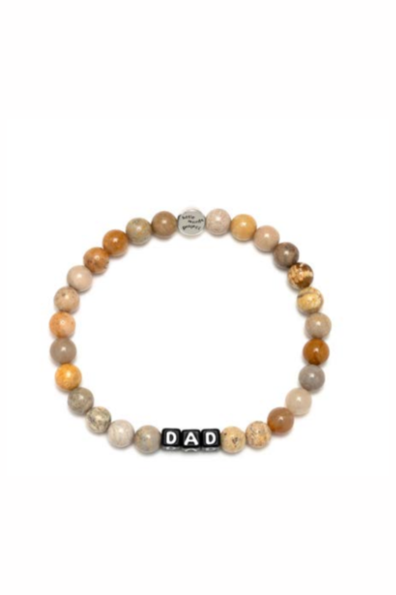 Dad - Men's Bracelet、mySite、hinf8tx79