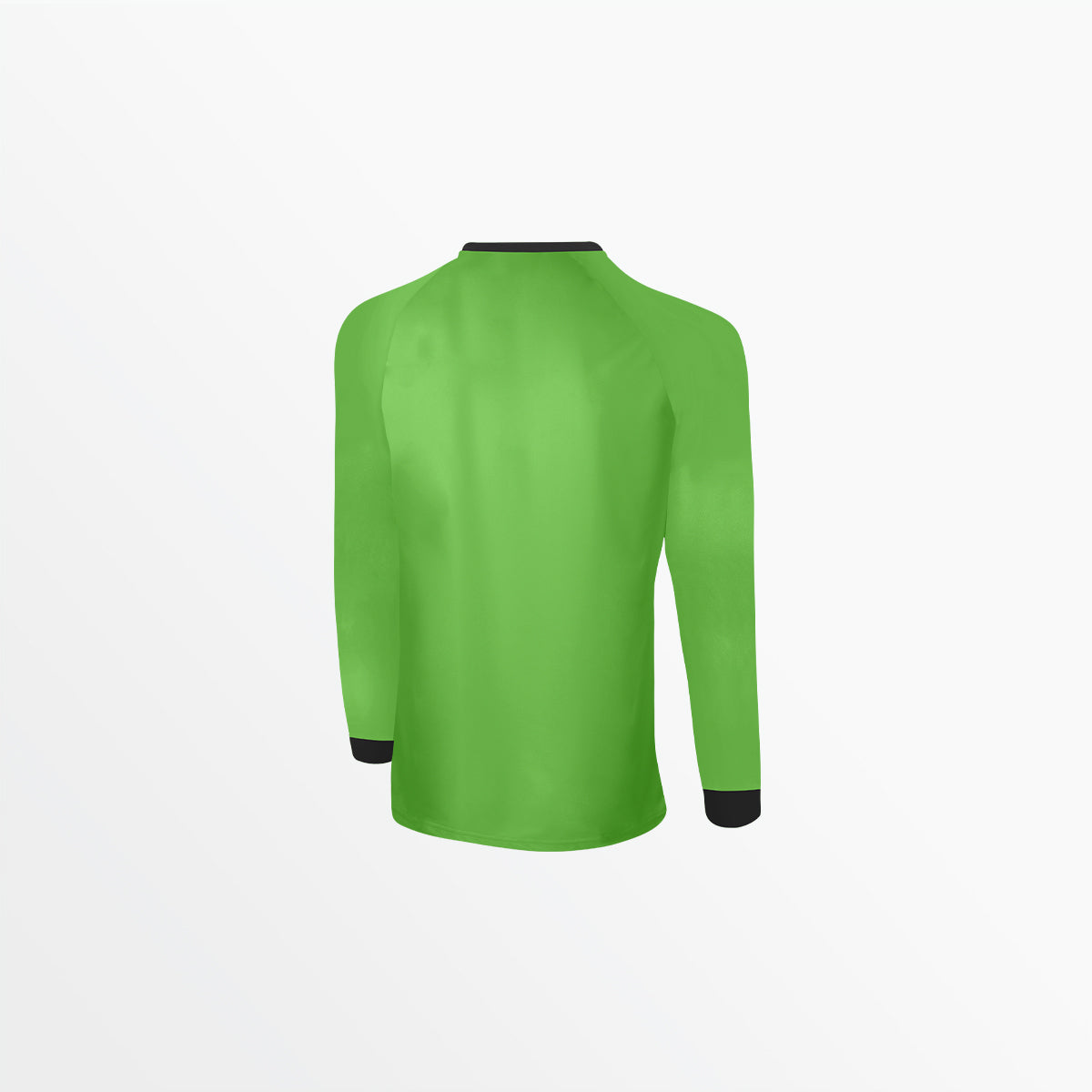 WOMEN'S BASICS REFEREE LONG SLEEVE JERSEY