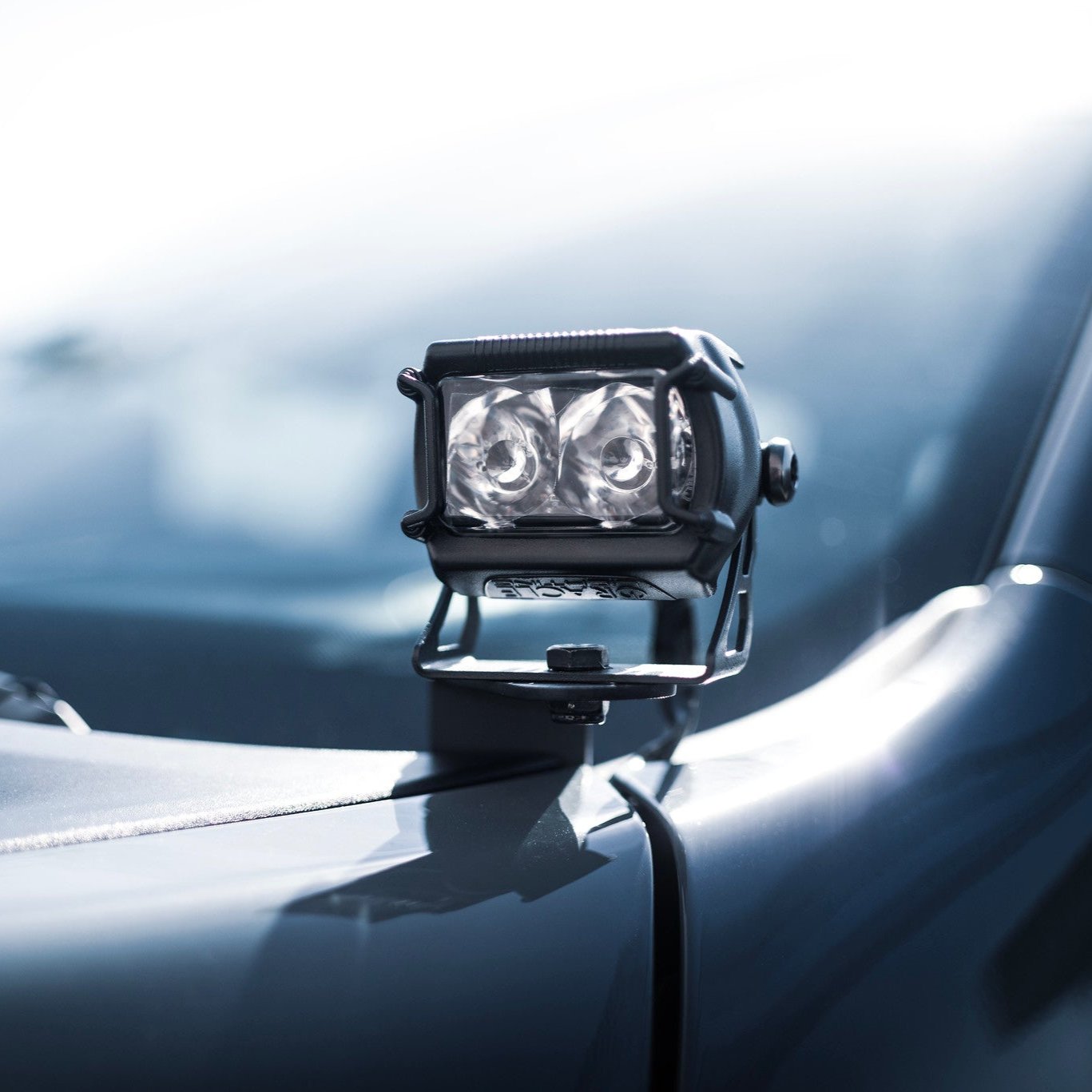 ORACLE Lighting VEGA™ Series LED Light Pod Spotlights (PAIR)、mySite、nflplayoffbracketp