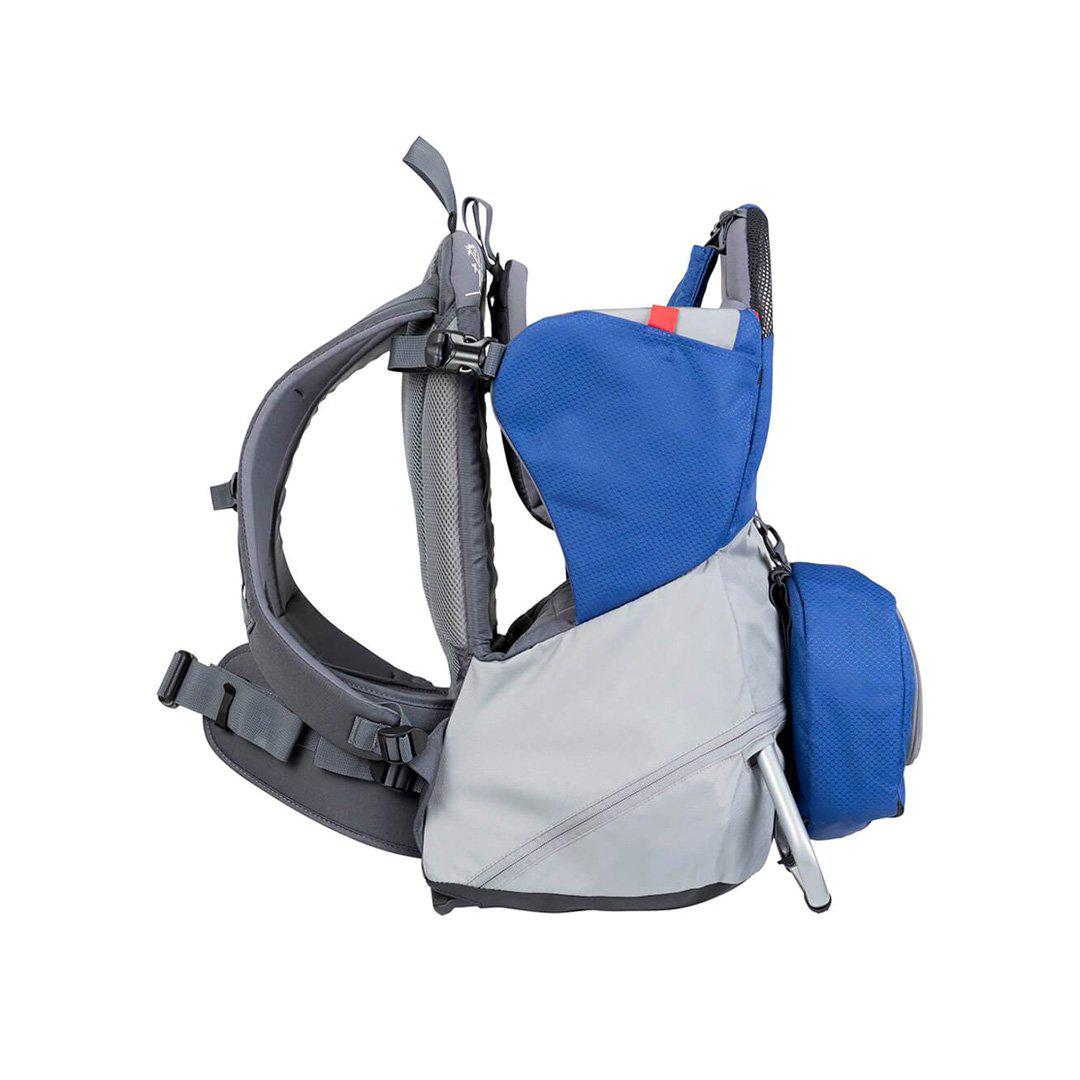 Phil & Teds Parade Baby Carrier - Blue、mySite、merchandisen