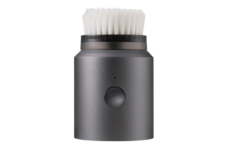inFace Sonic Facial Cleansing Brush (Black)、mySite、camillekostekn