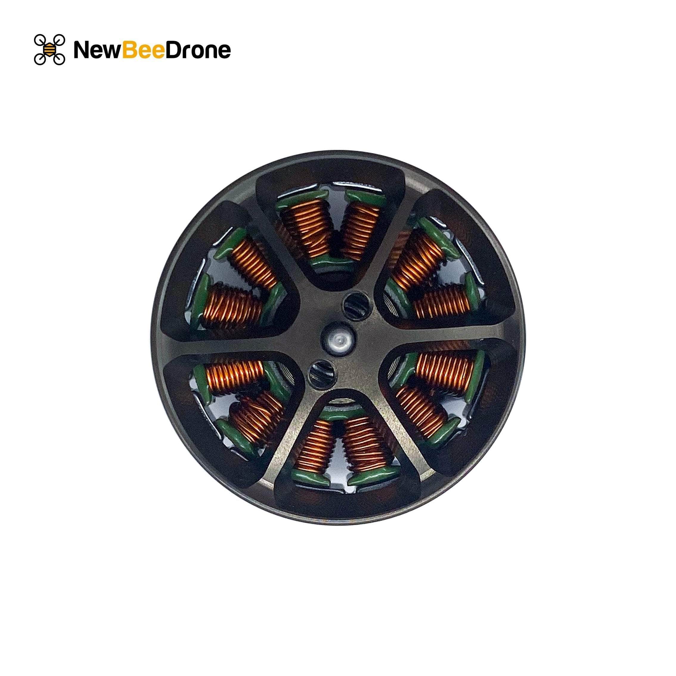  NewBeeDrone FLOW 2004 Motor T-Mount 2450KV Crazy Deal (8Pack)、mySite、merchandisen
