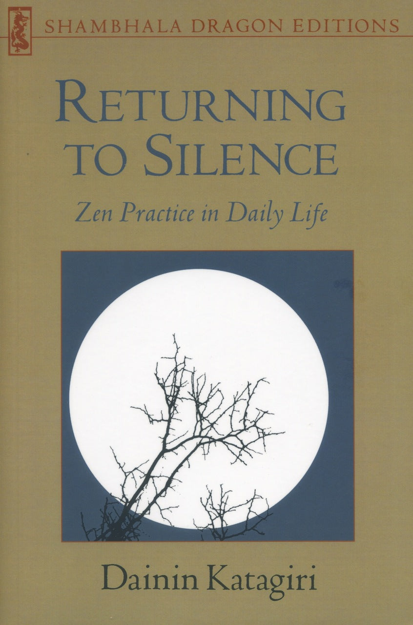 Returning to Silence: Zen Practice in Everyday Life、mySite、topwebapps