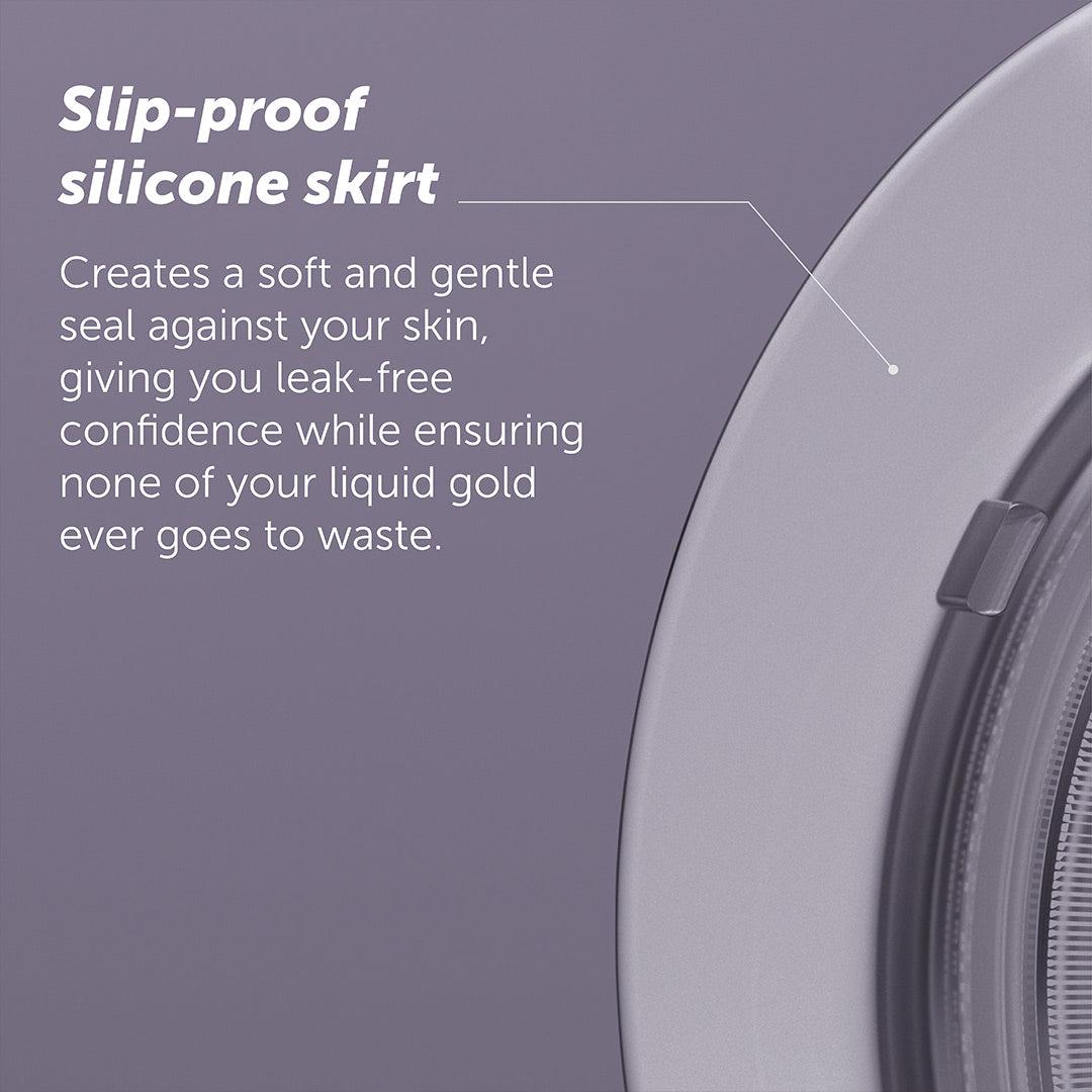  Elvie Catch、mySite、merchandisen