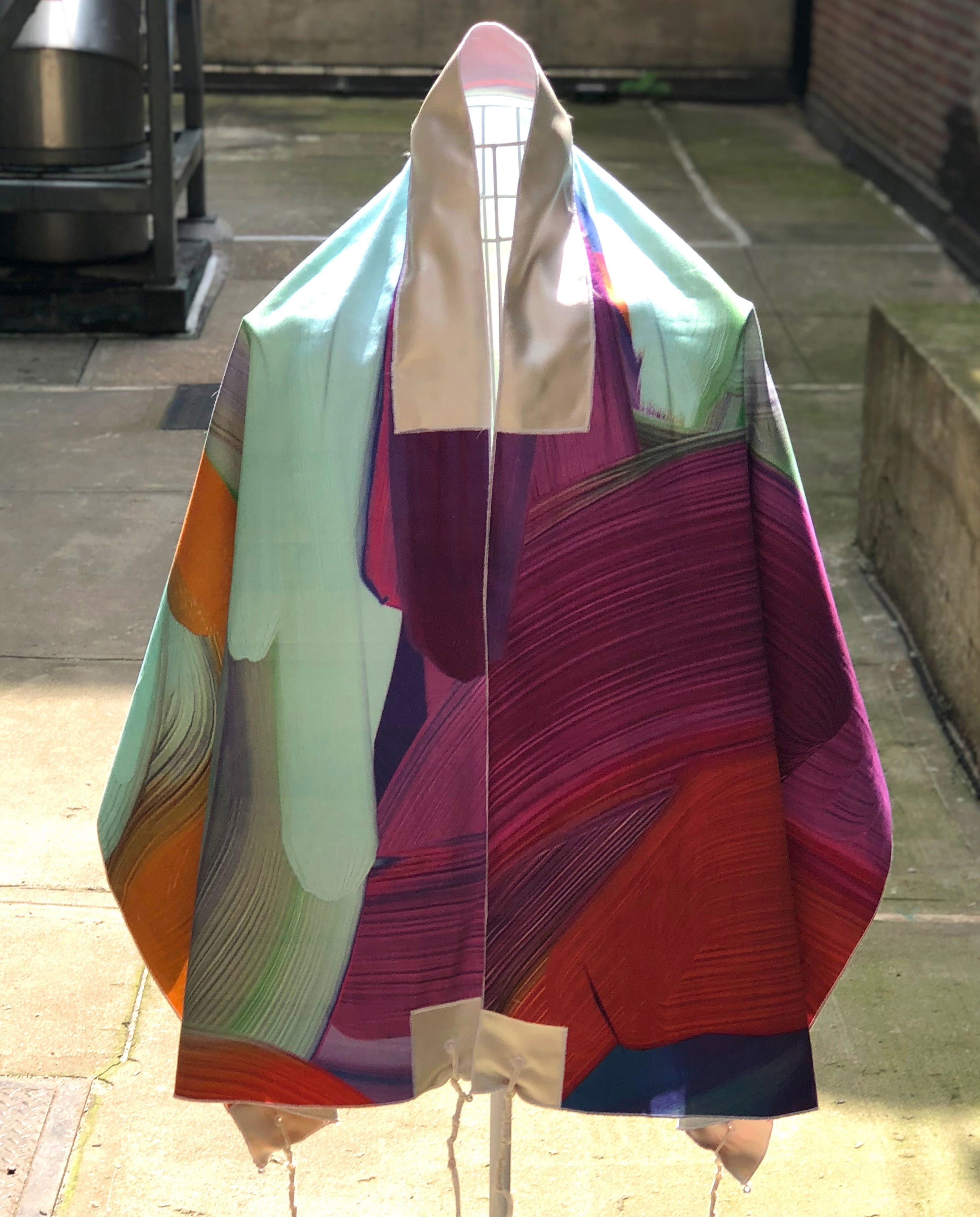 Kol Voice Tallit、mySite、topwebapps