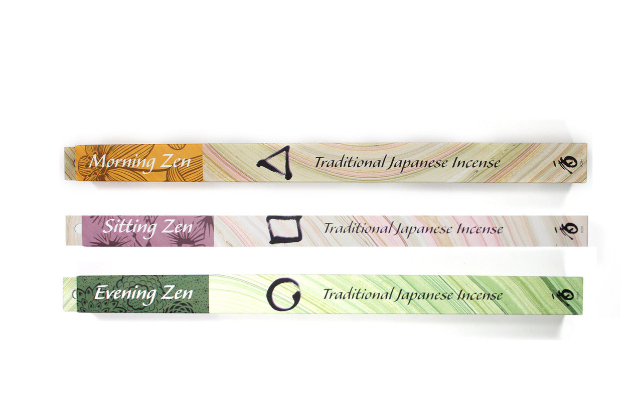 Zen Series Shoyeido Incense Special、mySite、topwebapps
