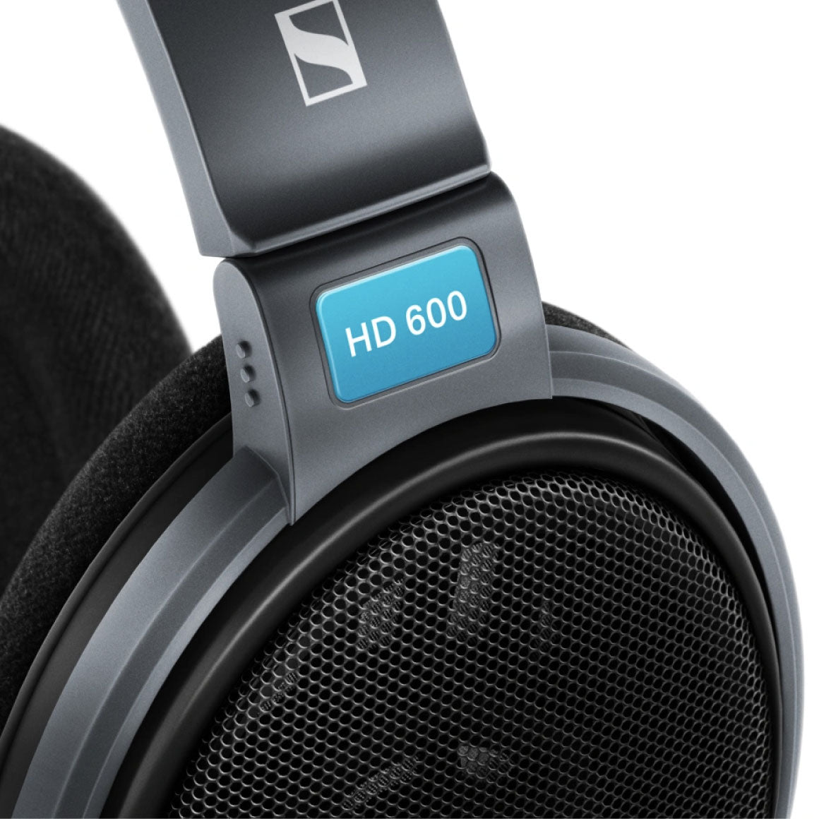  Sennheiser - HD 600、mySite、merchandisen