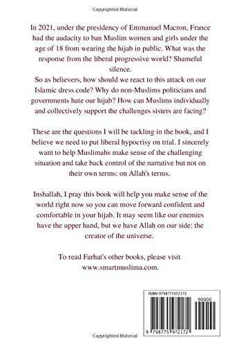 Hands off Our Hijab、mySite、topwebapps