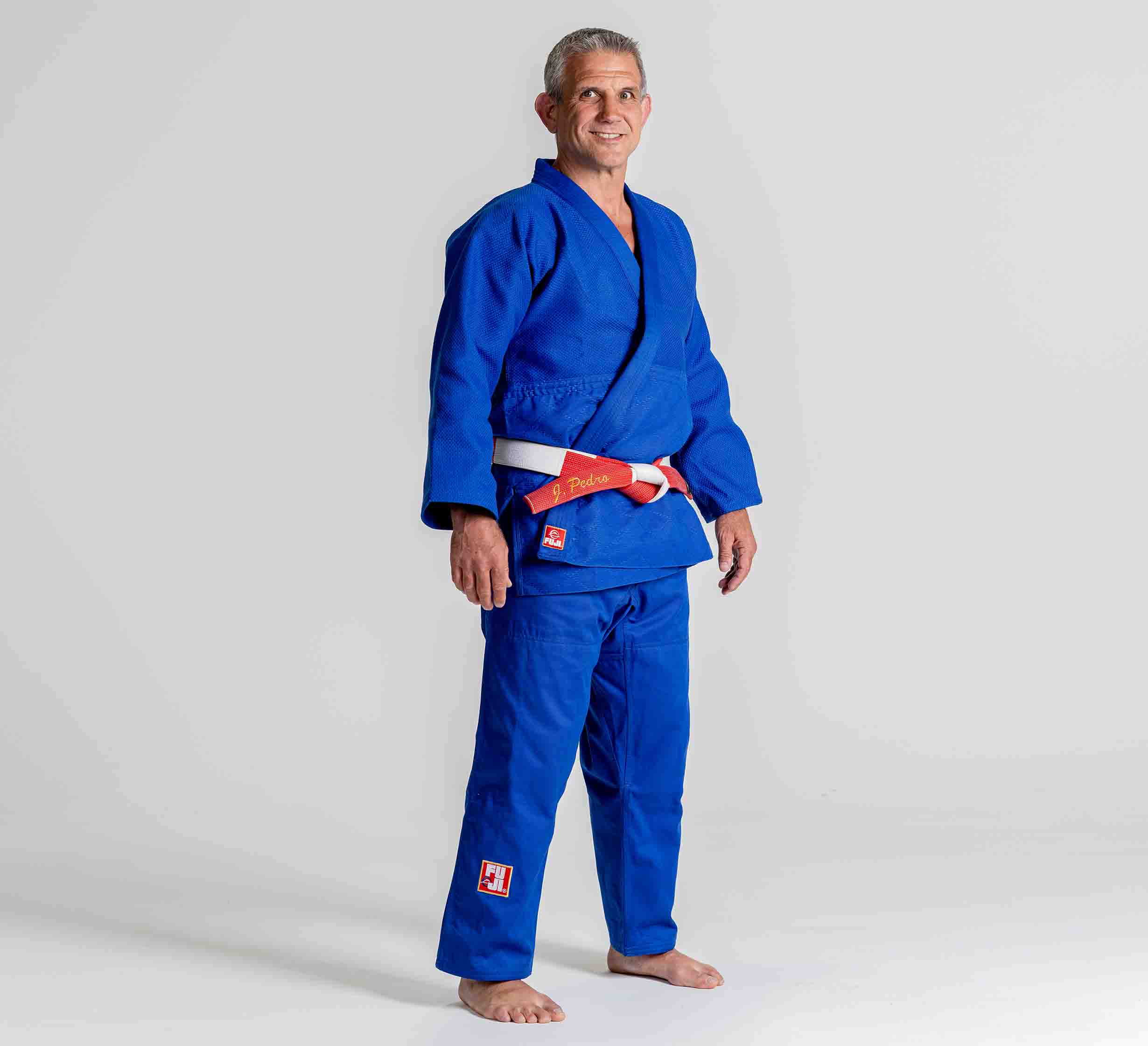 Euro Competition Judo Gi Blue、mySite、gigharbornorthrealestate