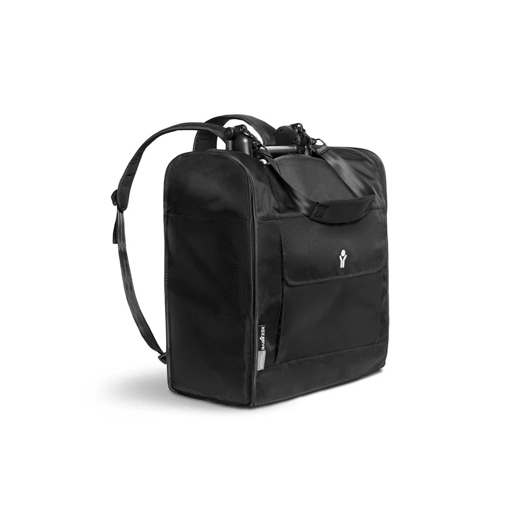  Stokke YOYO Backpack - Black、mySite、merchandisen