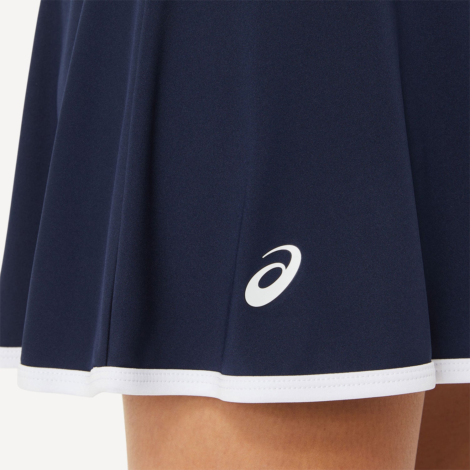 ASICS Girls' Tennis Skort
