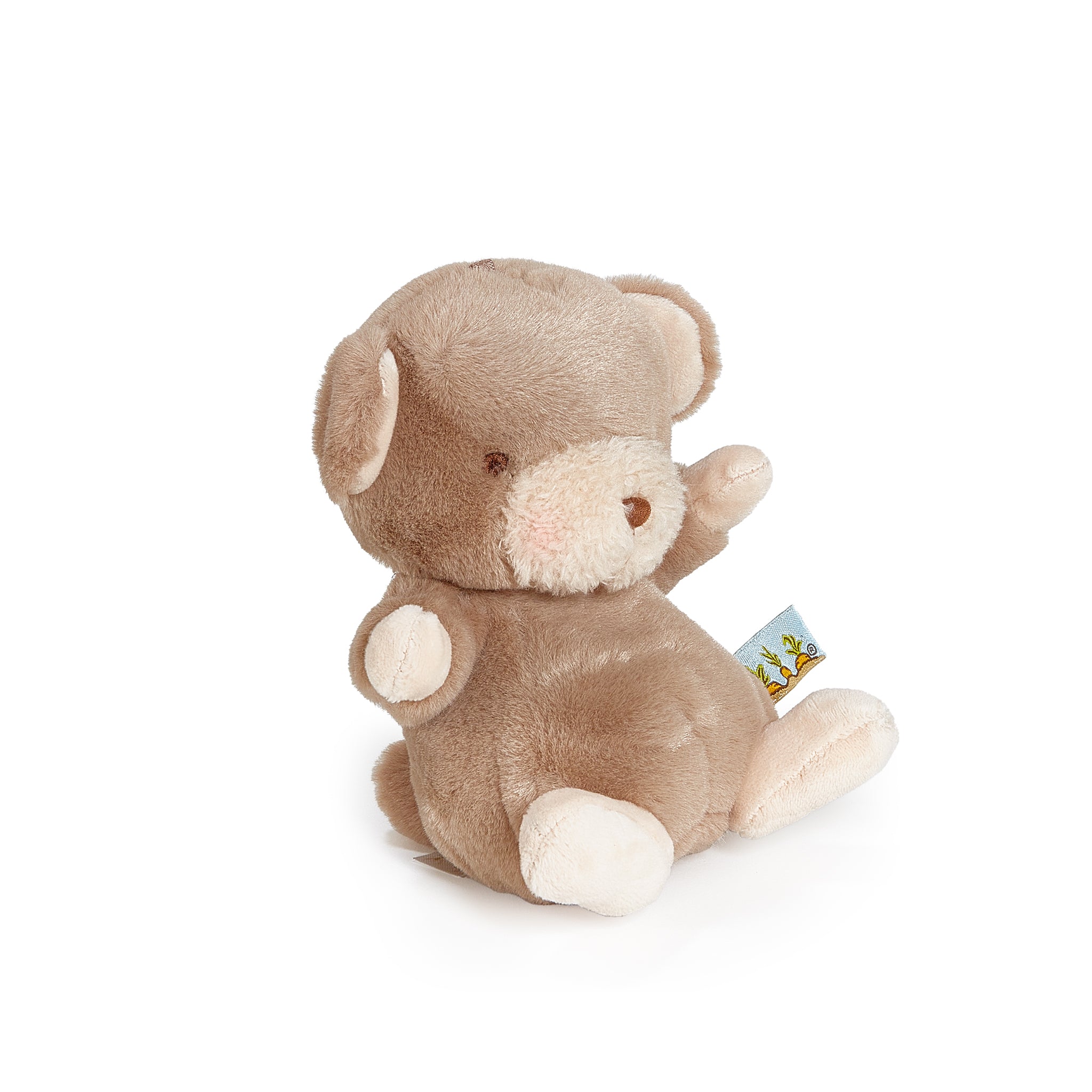 Tiny Bao Bao Bear、mySite、g9winljtr