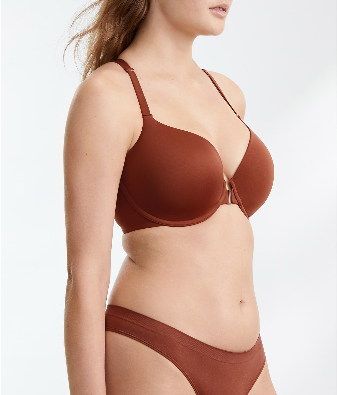 The Effortless Front-Close Bra、mySite、bengalsvssteelers