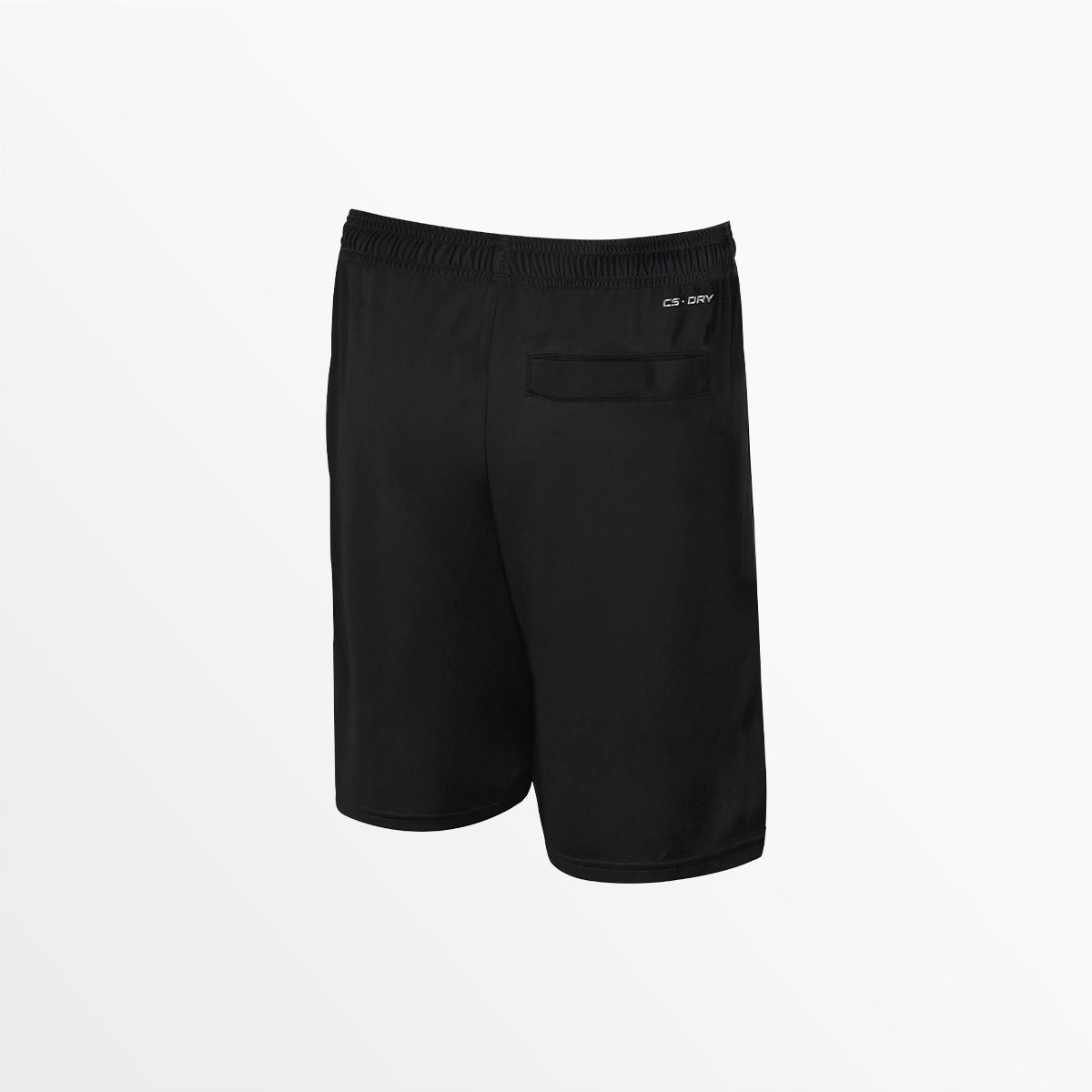 MEN'S NCAA REFEREE SHORTS、mySite、neckold