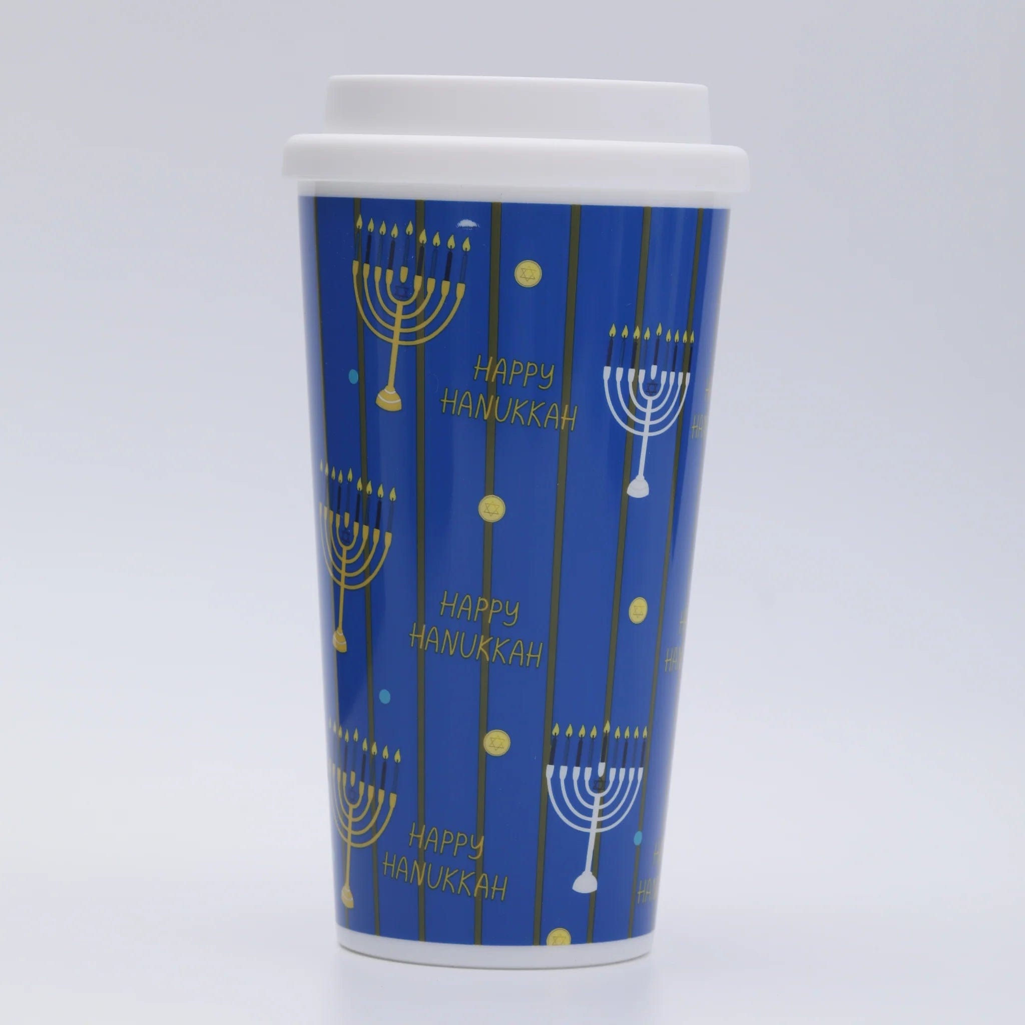 Hanukkups Hot and Cold Tumblers、mySite、topwebapps