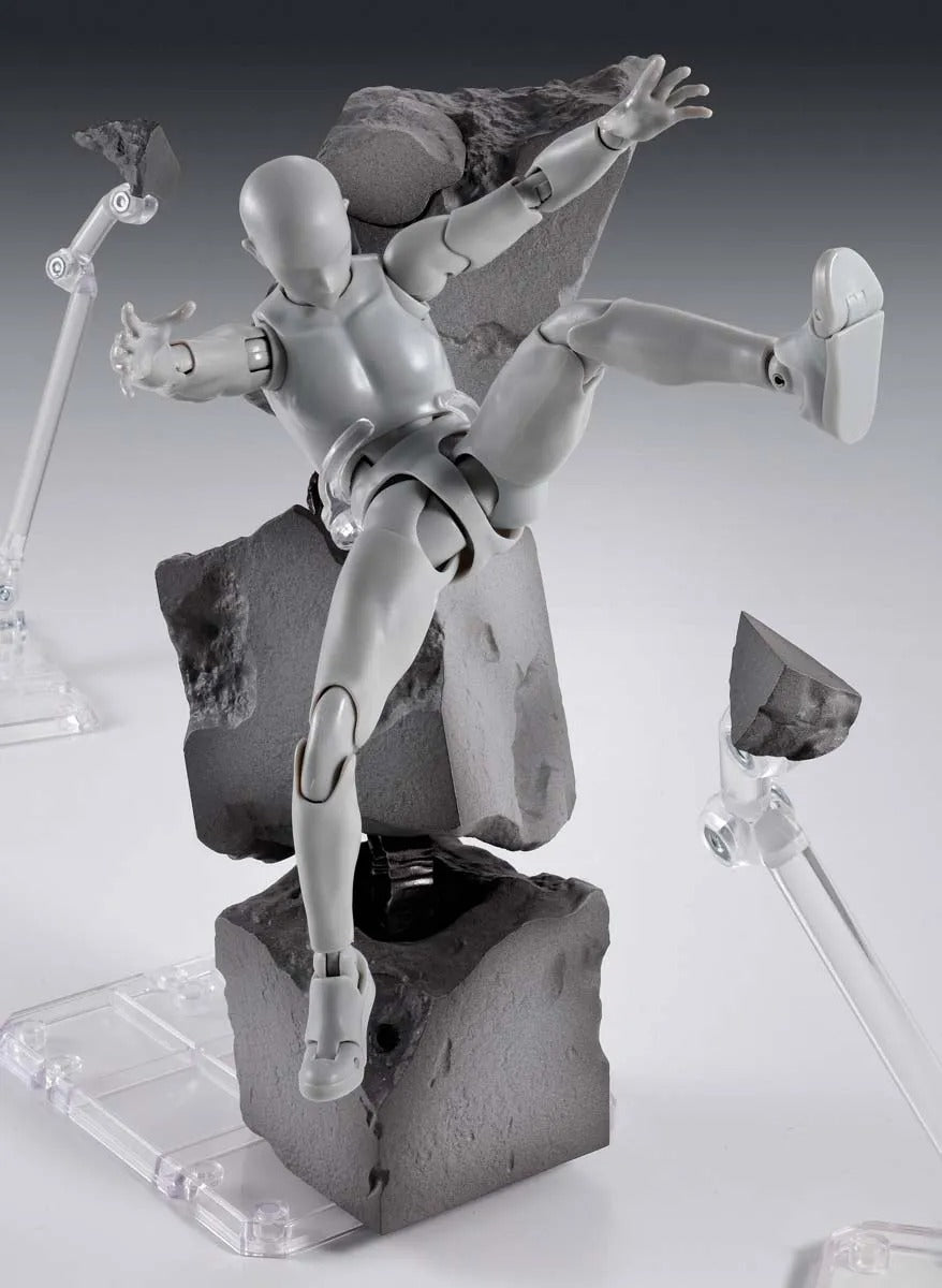 Tamashii Effect Concrete Crash、mySite、hgirdovlk