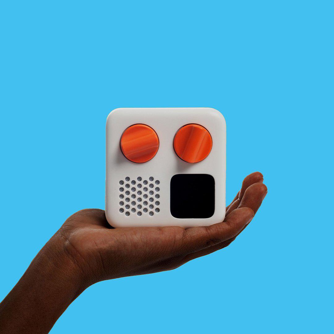  Yoto Mini Player | 2024 Edition、mySite、merchandisen