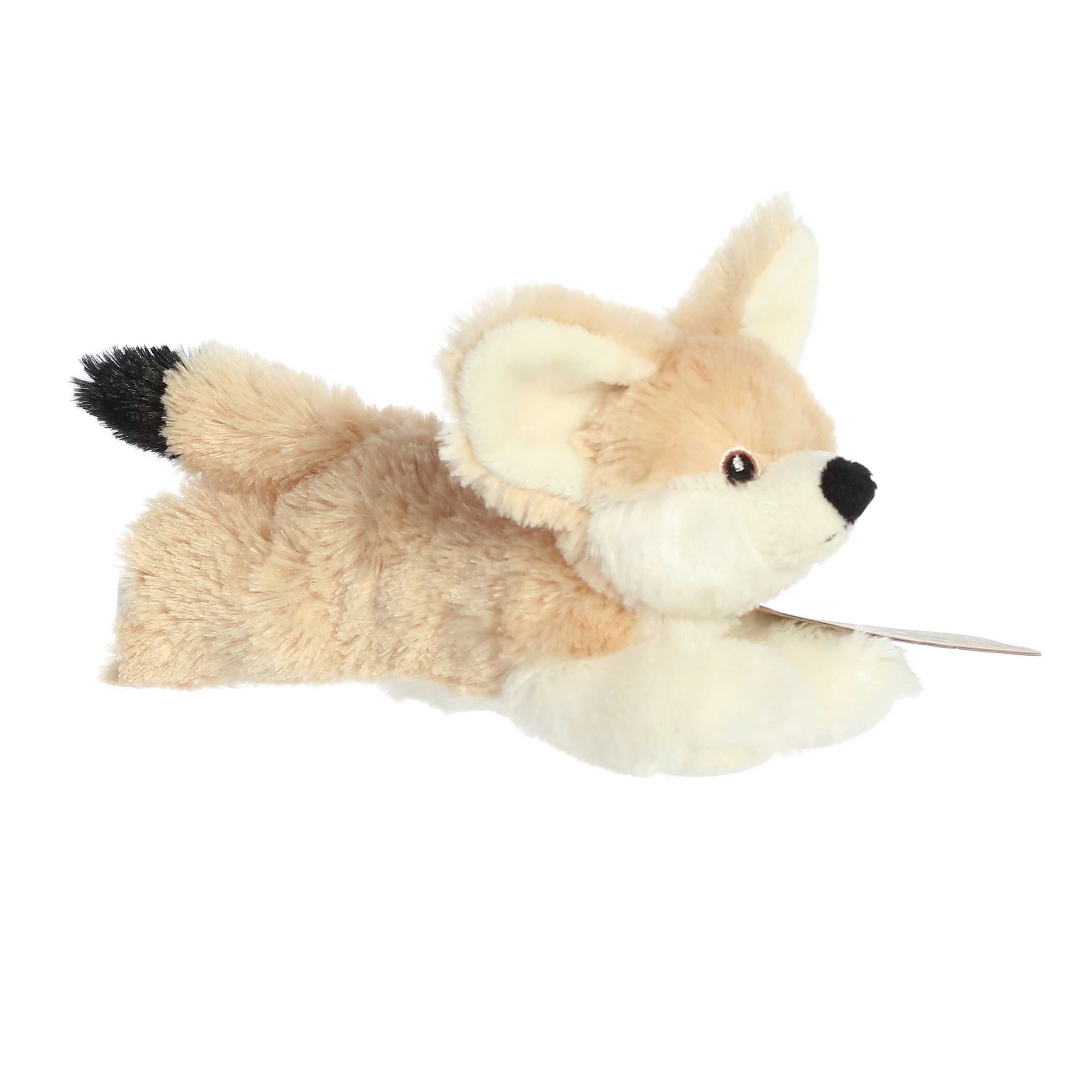 Aurora® - Eco Nation™ - Eco Softies™ - 8 Fennec Fox、mySite、g9winljtr