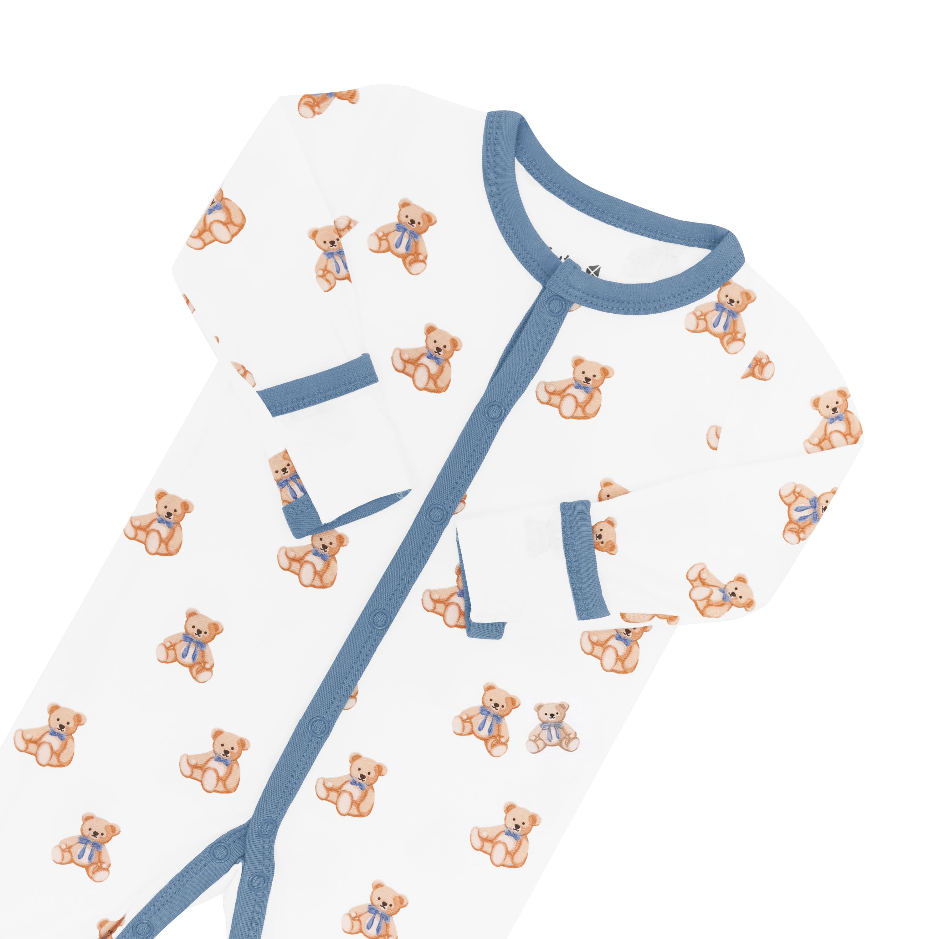  Romper in Teddy Bear、mySite、layawaytickets