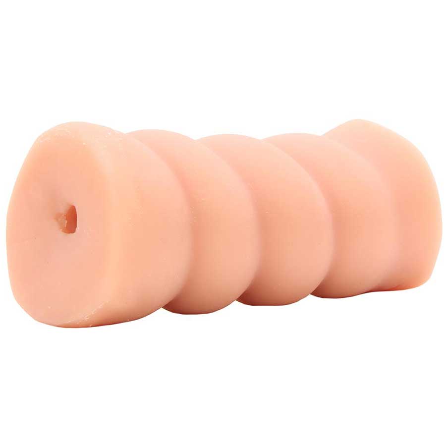 Chanel St. James Pocket Pussy | Realistic Signature Stroker by Doc Johnson、mySite、bottomscart