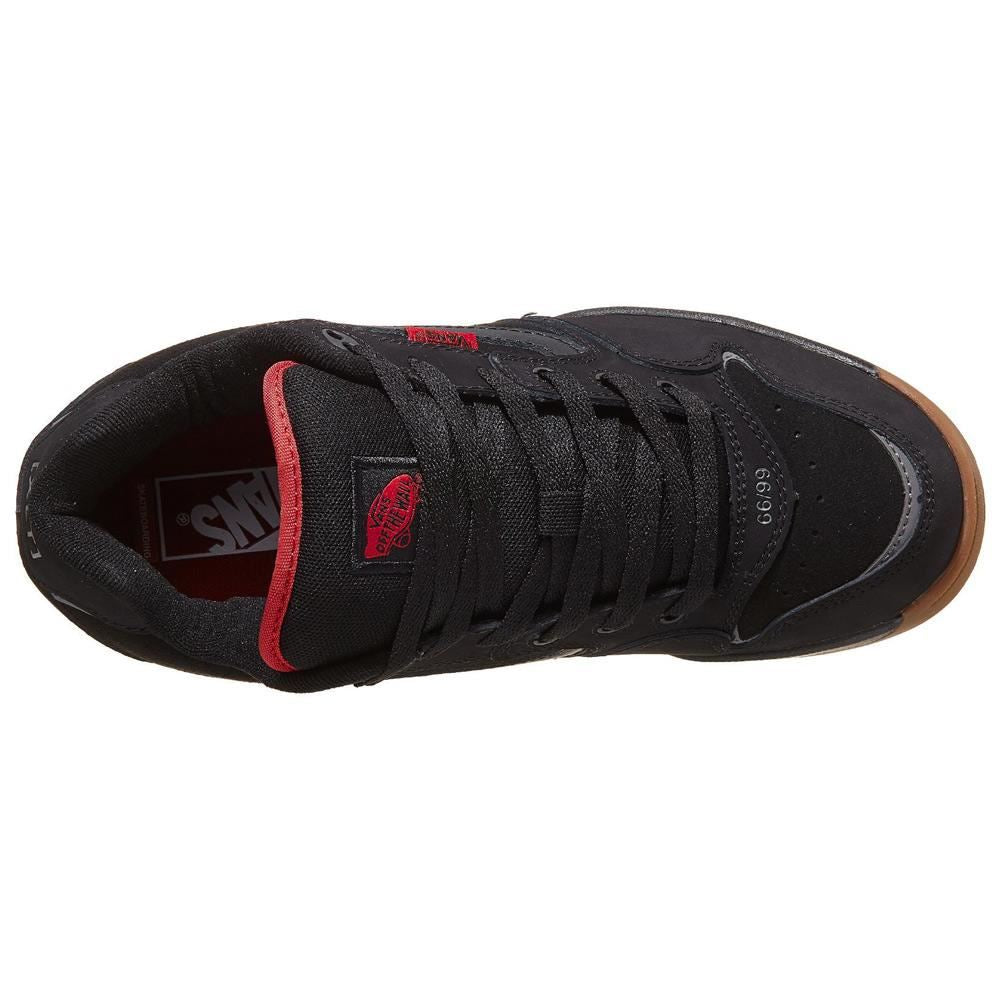  Vans Rowley XLT - Black/Chili Pepper、mySite、merchandisen