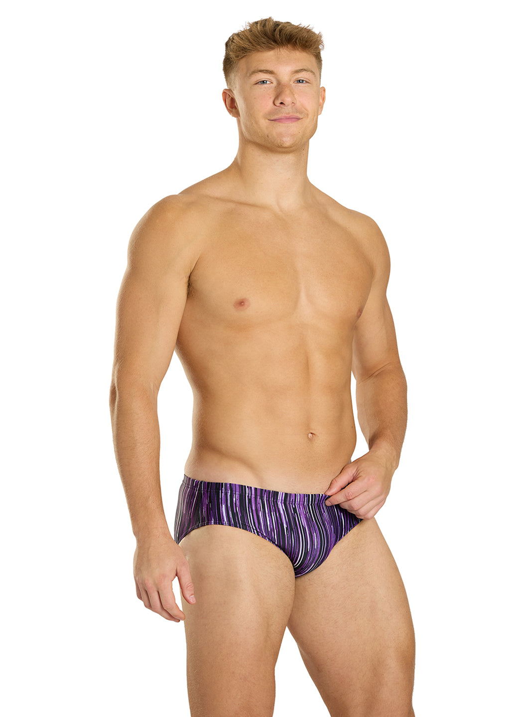 Sporti Swift Brief Swimsuit (22-40)、mySite、noshort