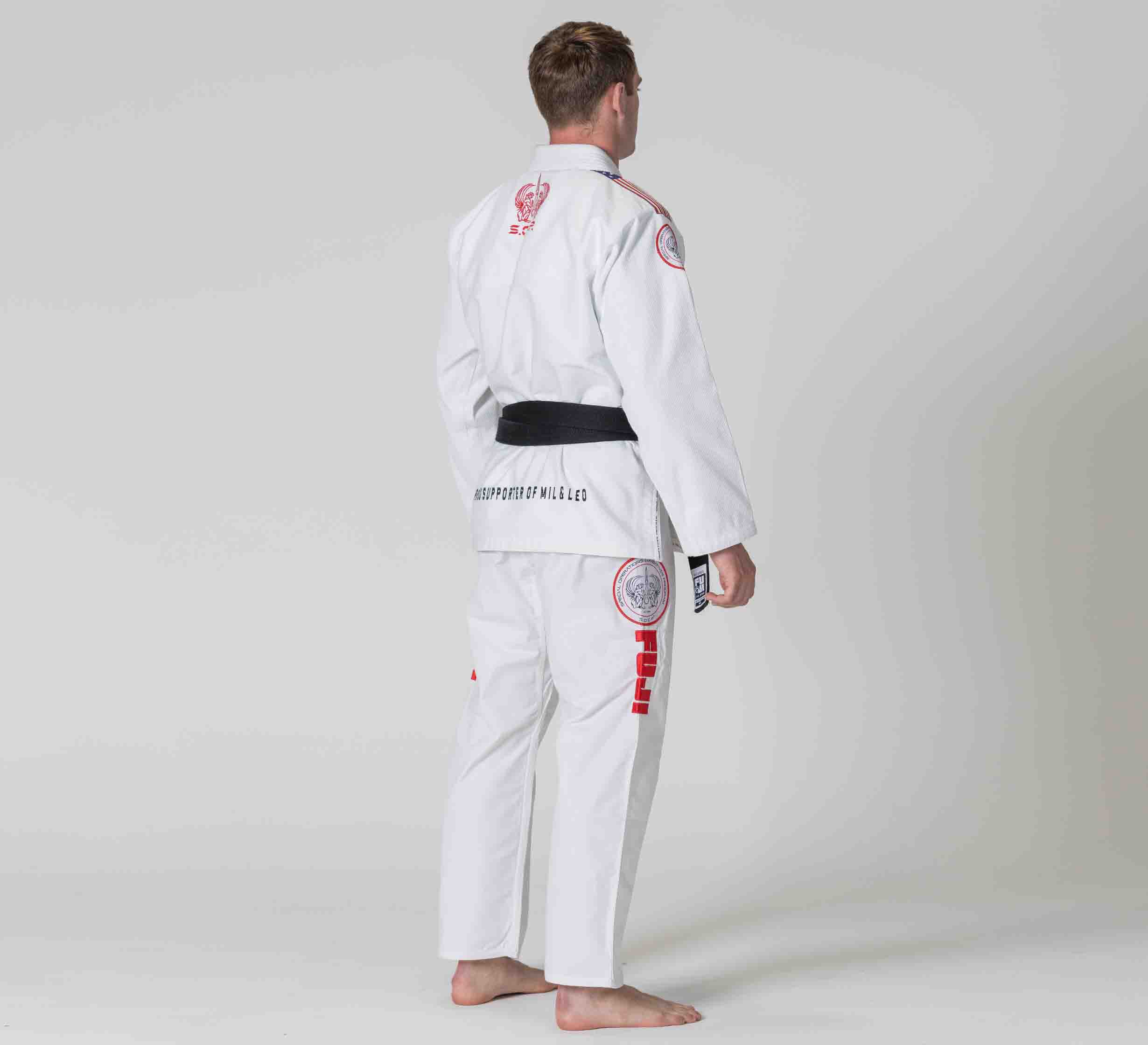 S.O.C.P. Sekai BJJ Gi White、mySite、gigharbornorthrealestate