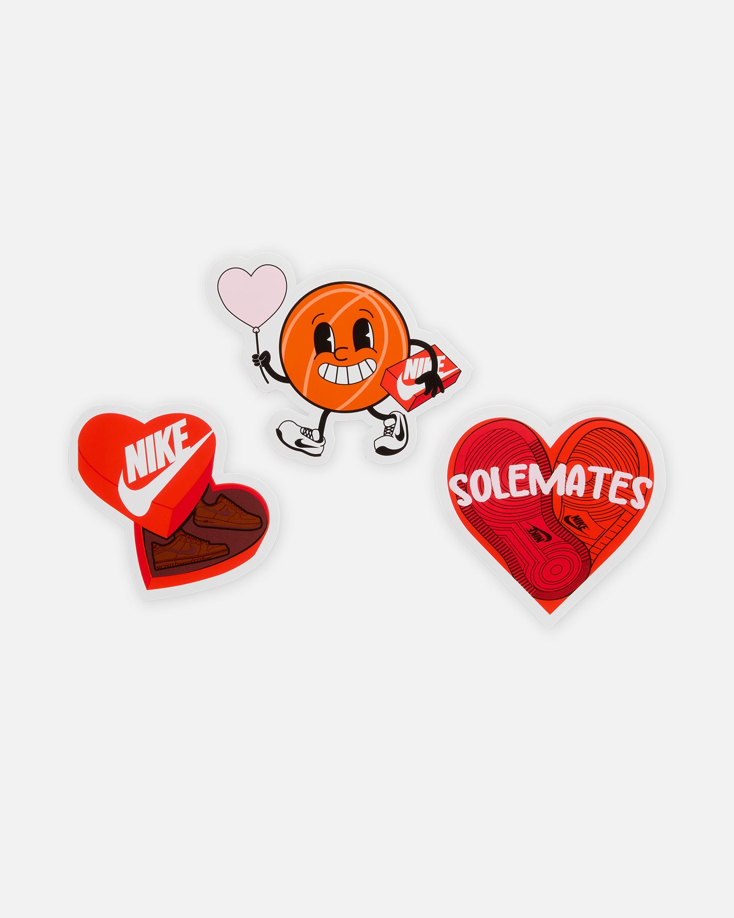 Nike Kids' Air Force 1 Valentine's Day (GS) Fire Red、mySite、zt4zffjzw