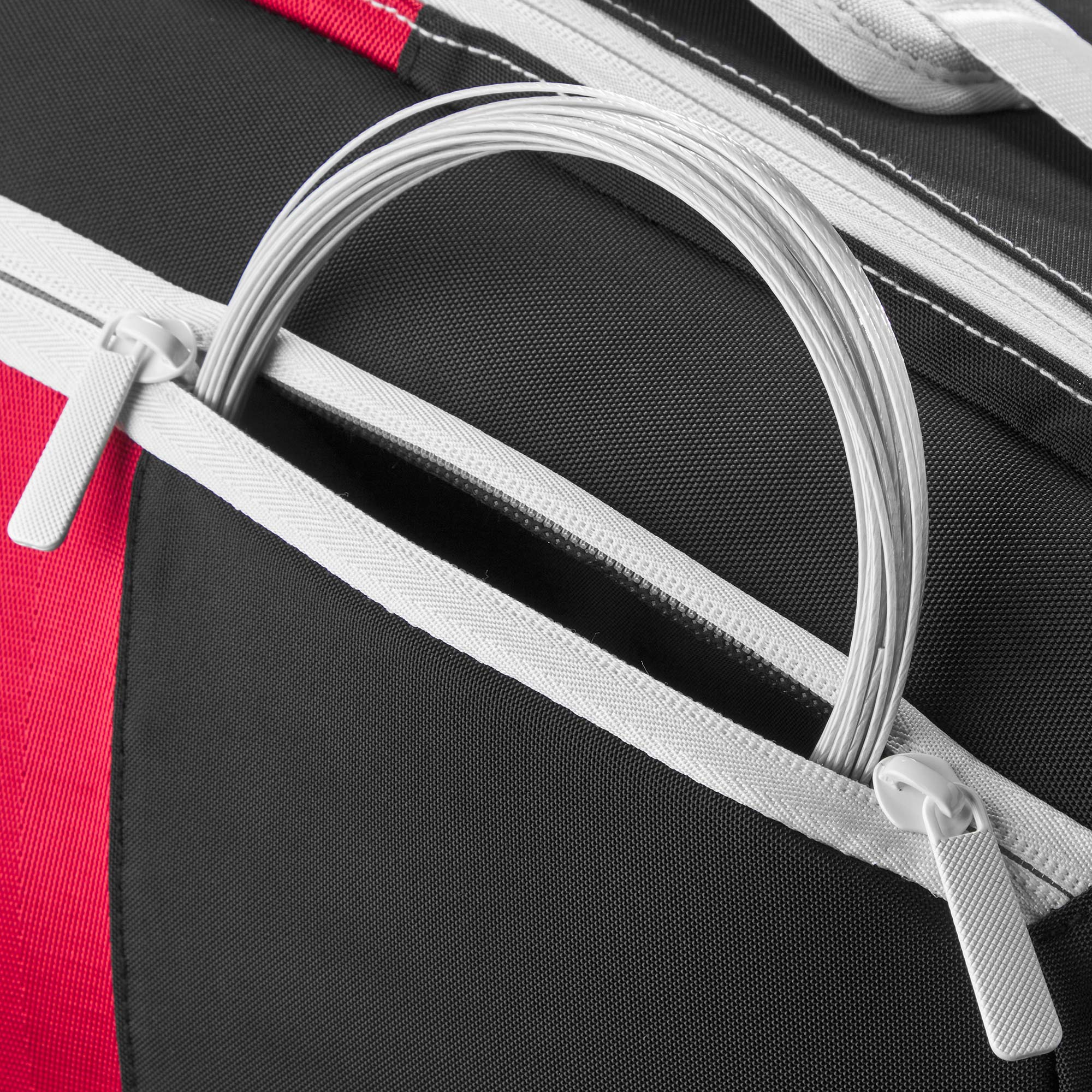 Wilson Courage Collection 15 Racket Tennis Bag