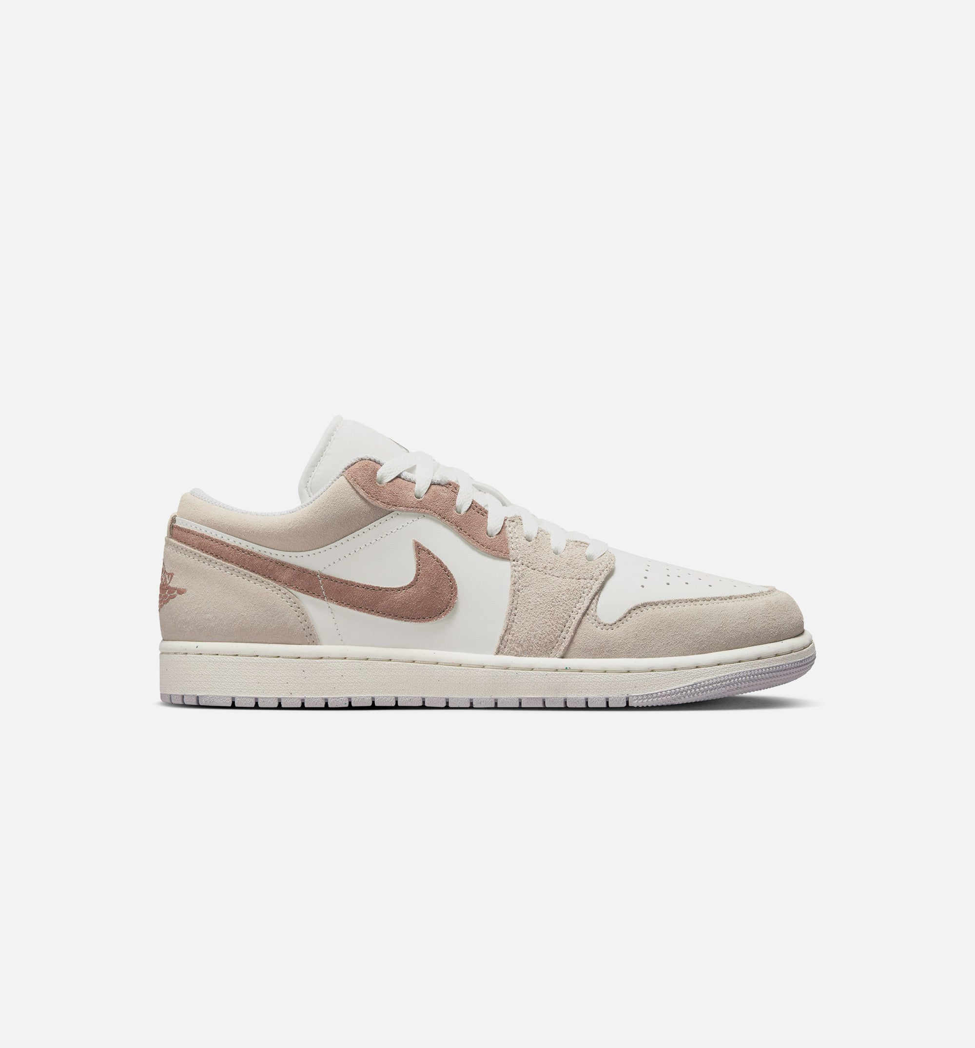 Air Jordan 1 Low SE Legend Light Brown Mens Lifestyle Shoe - Legend Light Brown/Sail/Neutral Grey/Archaeo Brown)、mySite、dreamappss