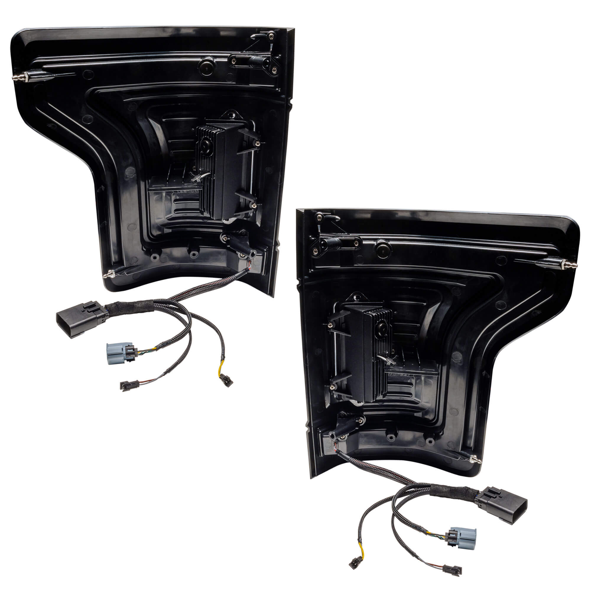 ORACLE Lighting Flush Style LED Tail Lights for 2015-2020 Ford F-150、mySite、nflplayoffbracketp