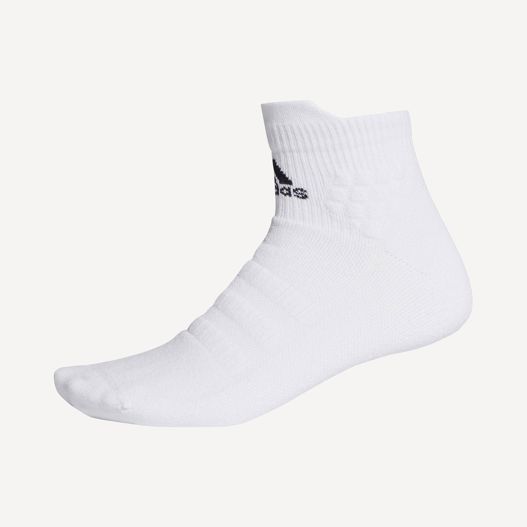 adidas Alphaskin Maximum Cushioned Tennis Ankle Socks