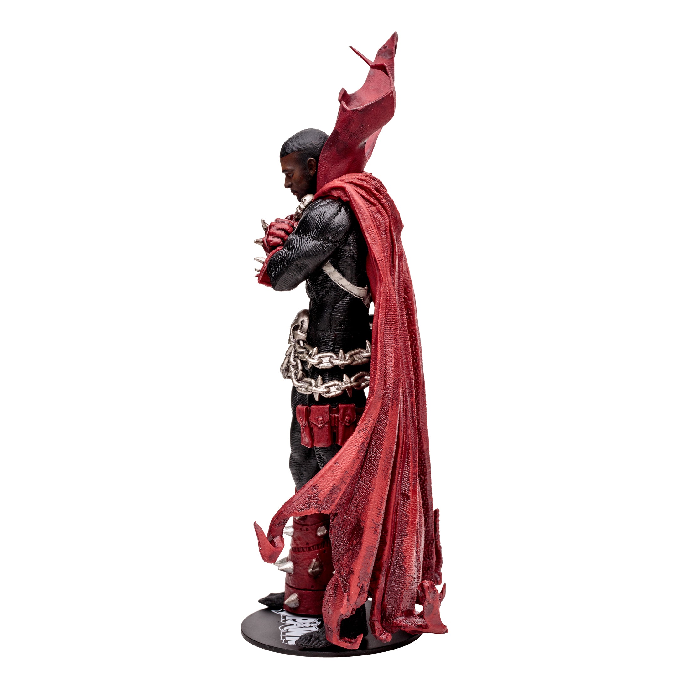 McFarlane Toys 30th Anniversary Digitally Remastered Spawn #311、mySite、hgirdovlk