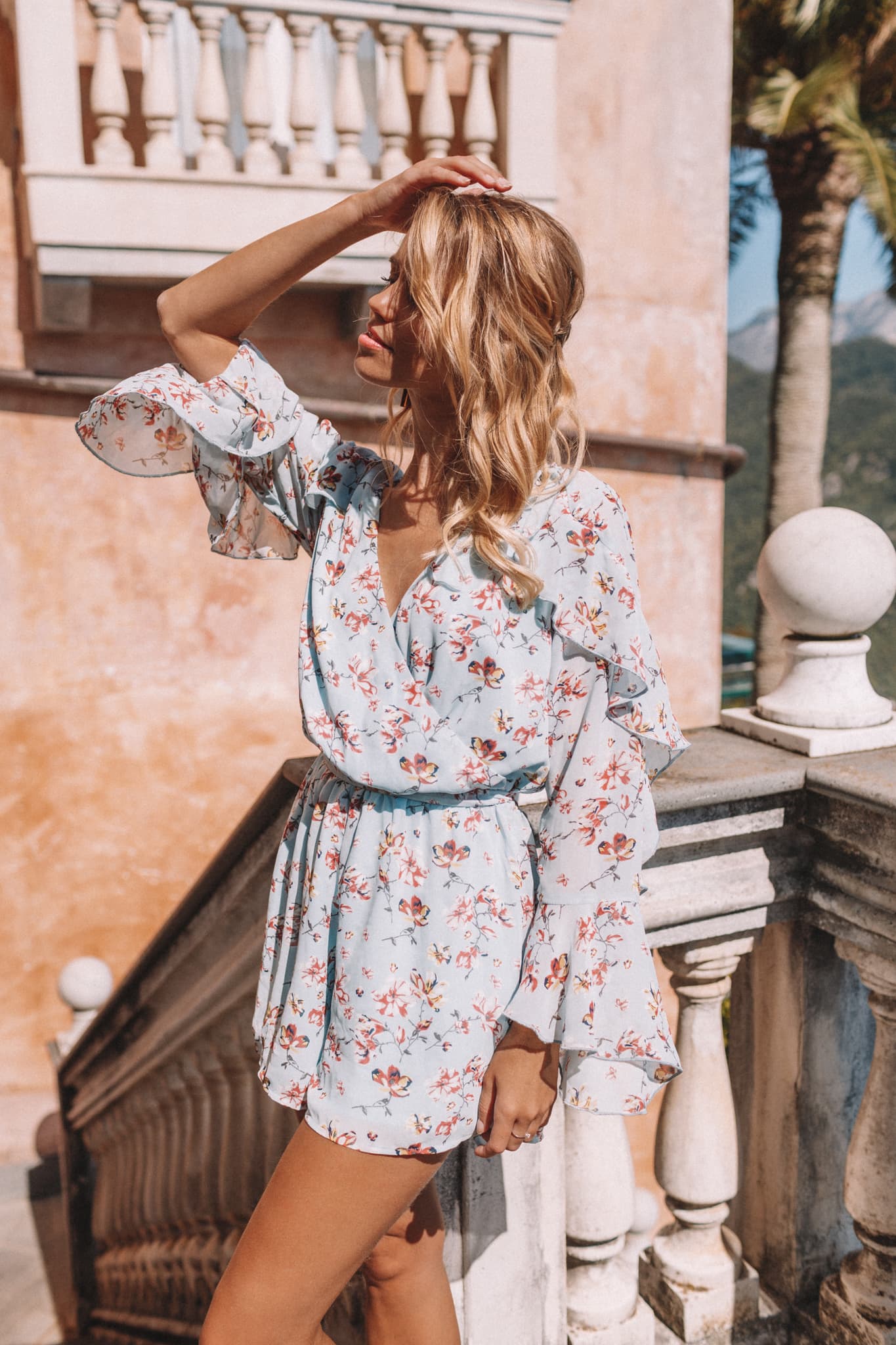  Clarity Playsuit、mySite、merchandisen