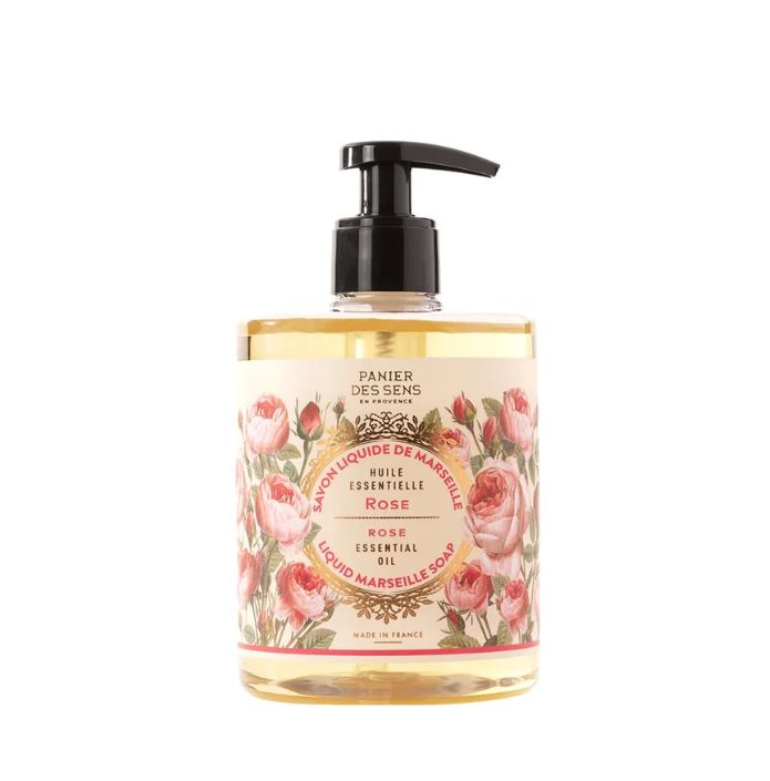  Glass Bottle Liquid Marseille soap、mySite、elrpsem3k