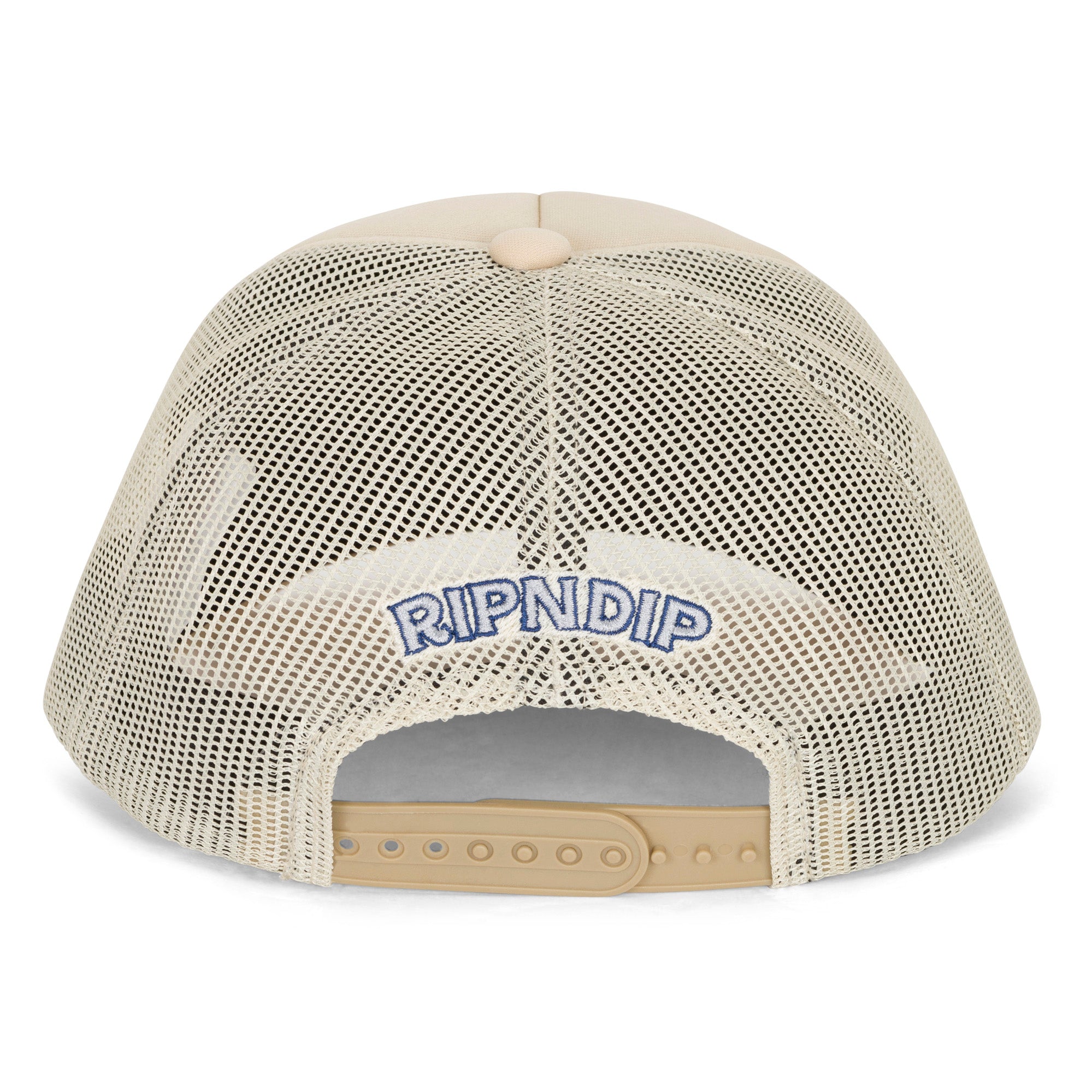  Barnum Trucker Hat (Sand)、mySite、merchandisen