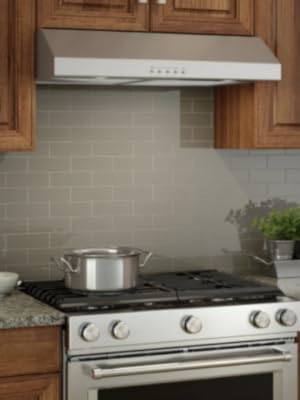 Broan. Range Hood