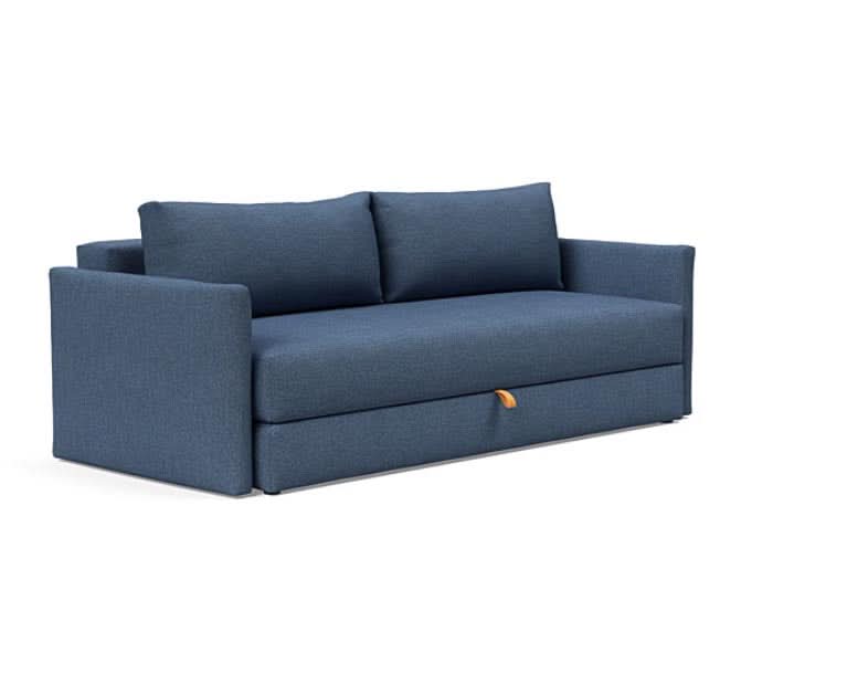 Tripi Sofa Bed、mySite、neckold