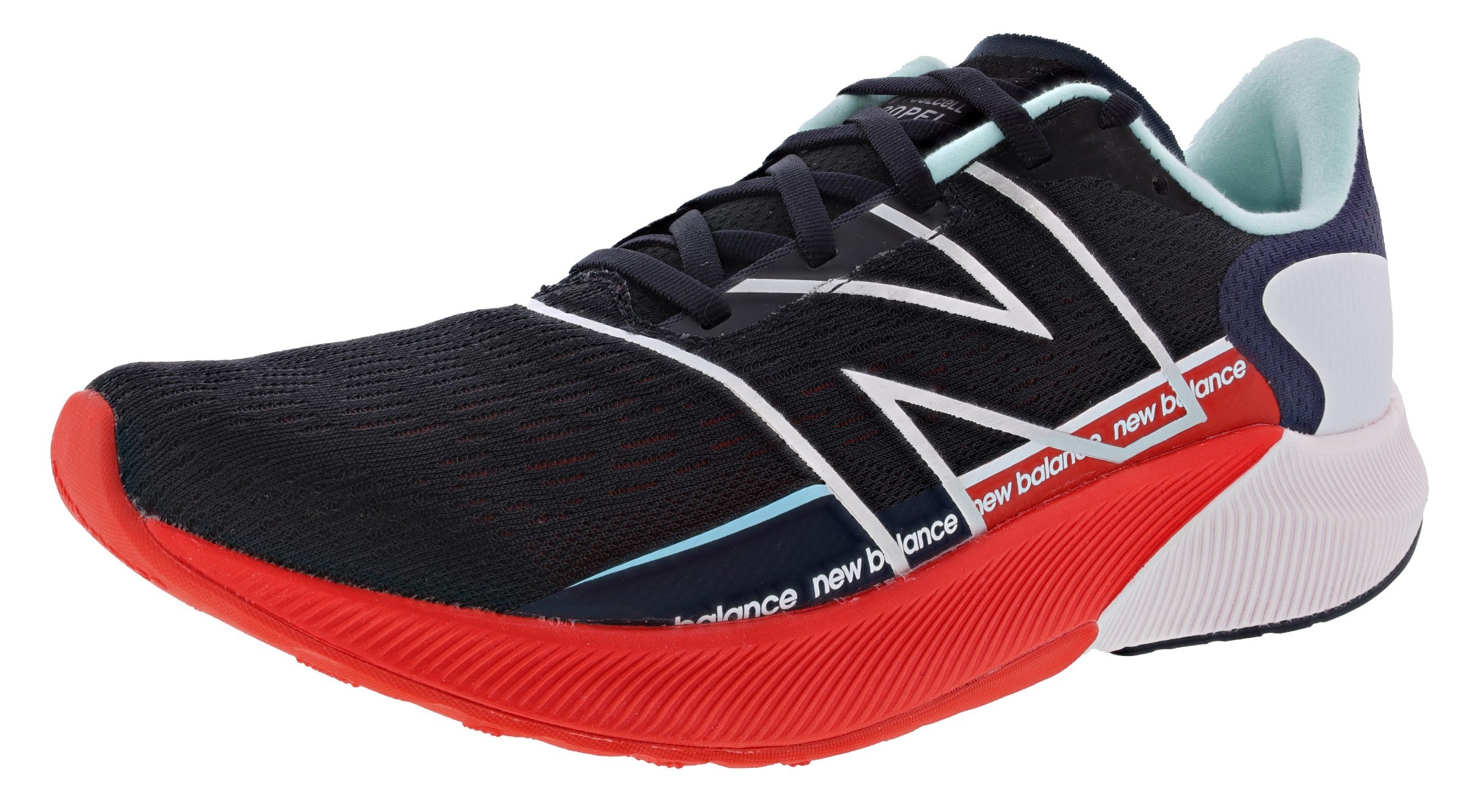 New Balance FuelCell Propel v2 Men's Cushioned Running Shoes、mySite、dreamappss