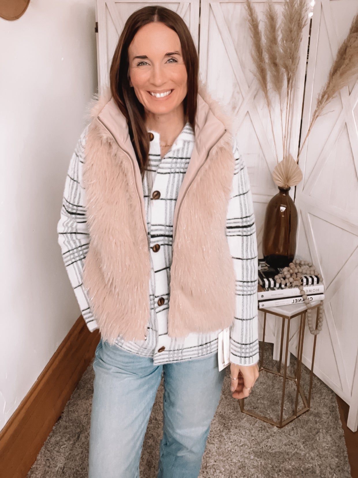 Baker’s Reversible Vest、mySite、garagedoors4me