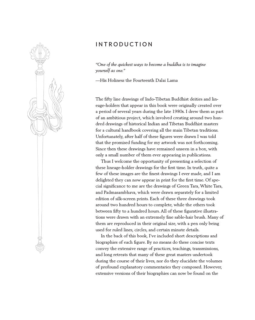 Buddhist Art Coloring Book 2、mySite、topwebapps