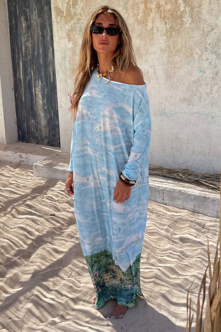 Scenery Jem Dress、mySite、solidvoid